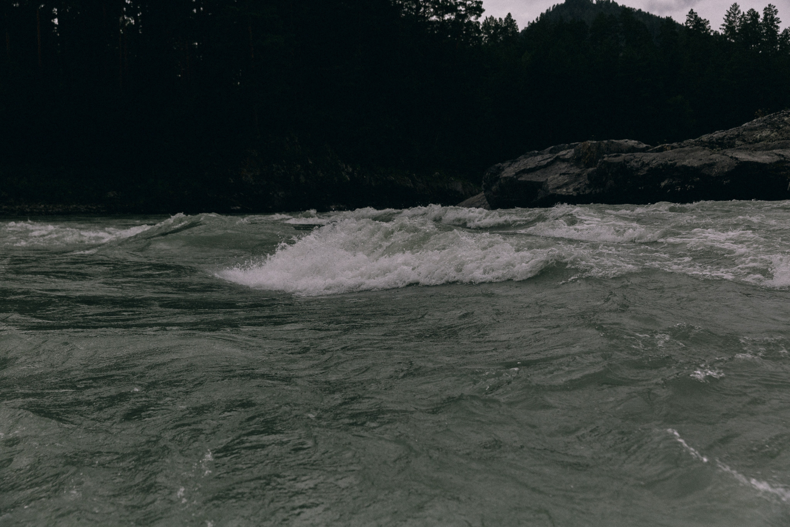 Алтай, природа и эстетика. Александр Чернин. Семейный и событийный фотограф