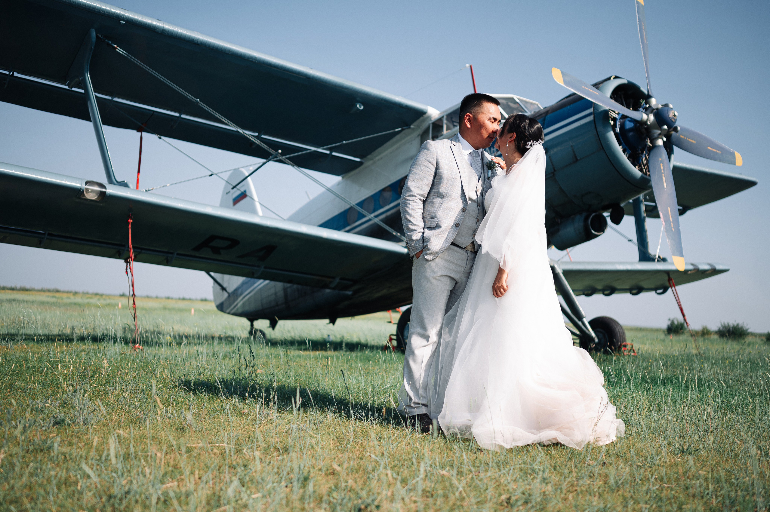 Света+Рома. Фотограф Анатолий Шестаков