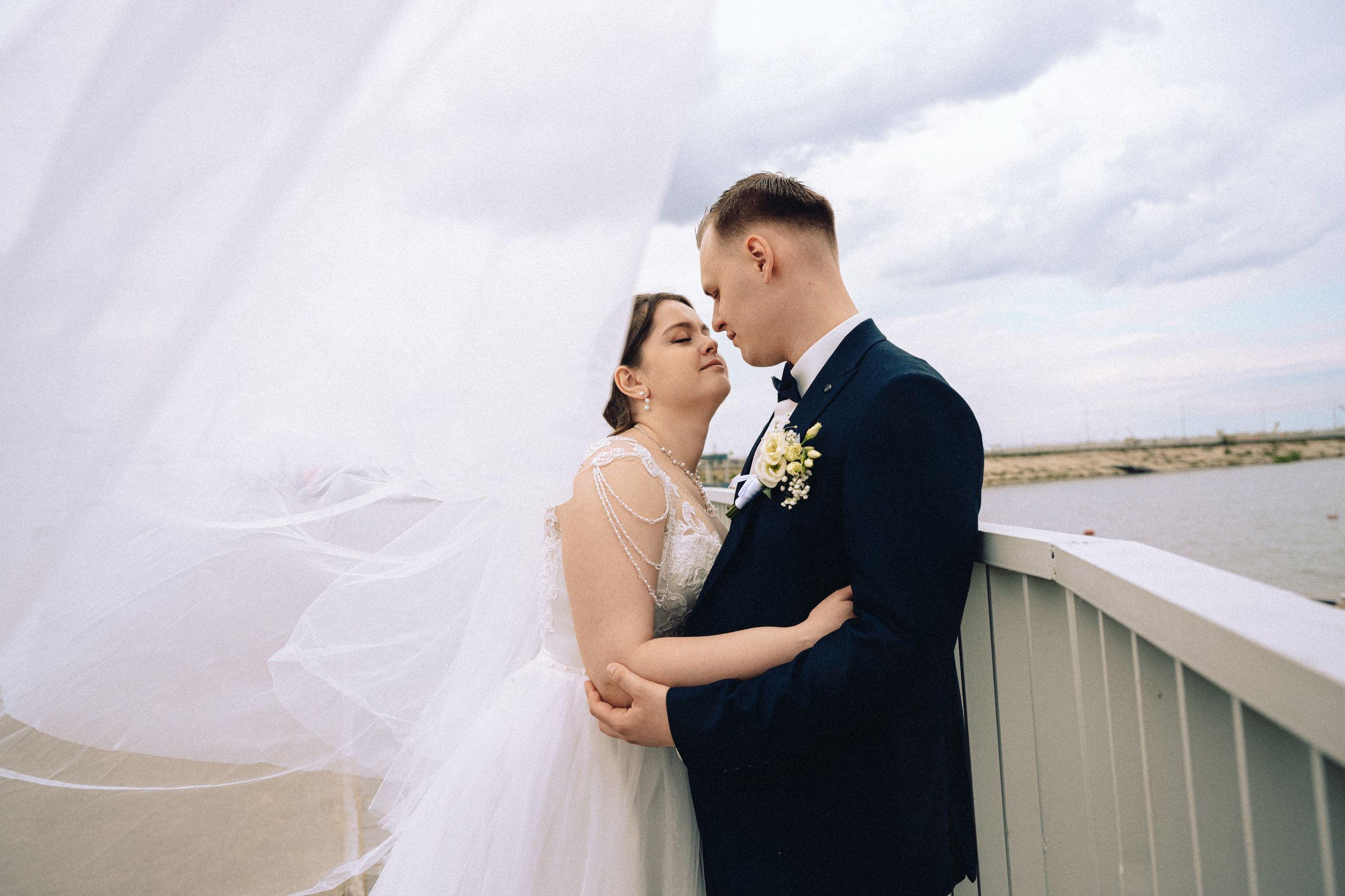 Дима+Алина. Фотограф Анатолий Шестаков