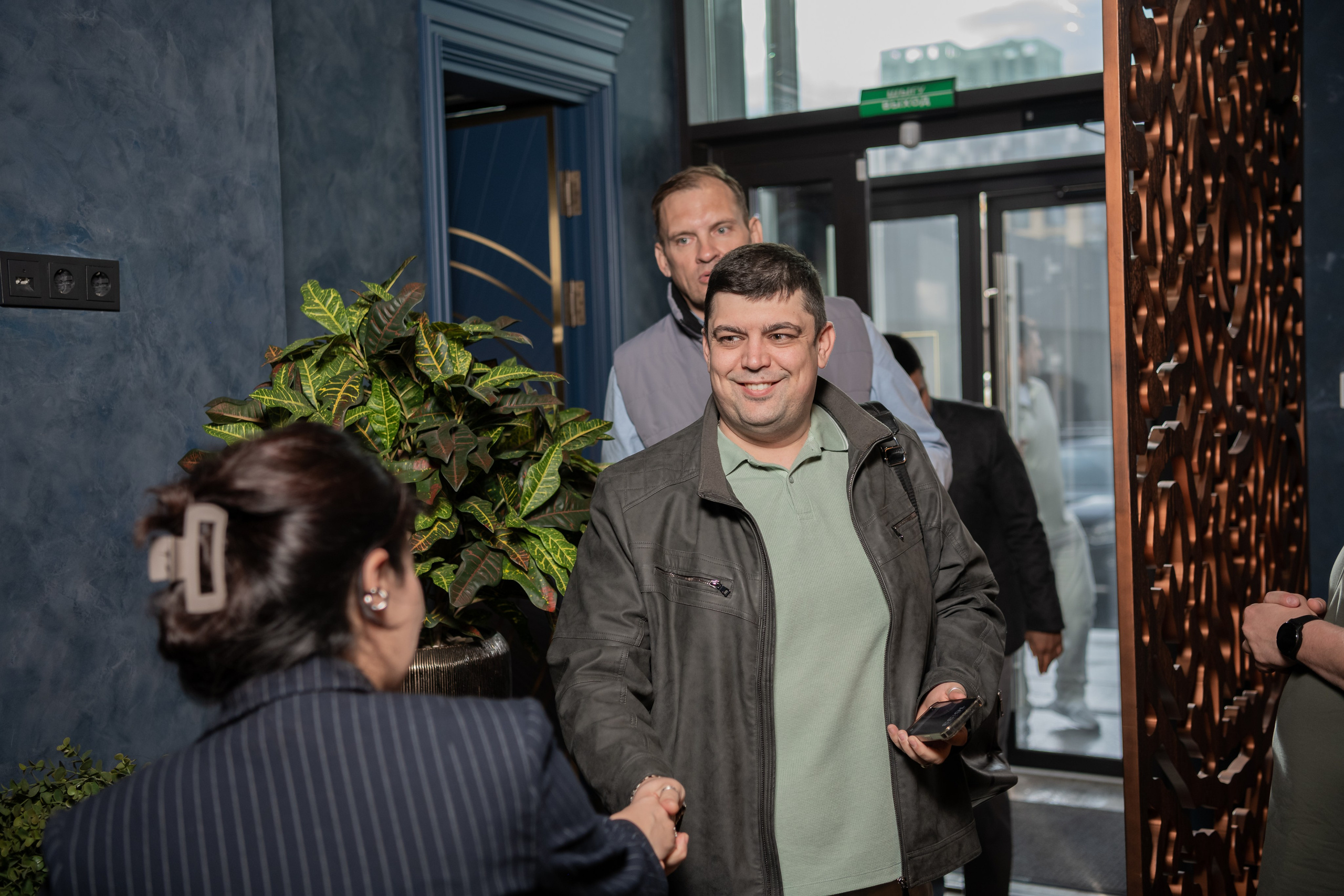 Cloudflare & Bakotech. Фотограф Астана, Алматы