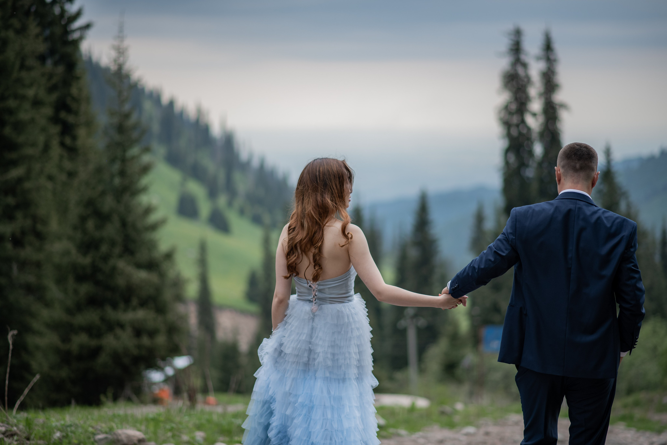 Камила Рустам. Фотограф Астана, Алматы