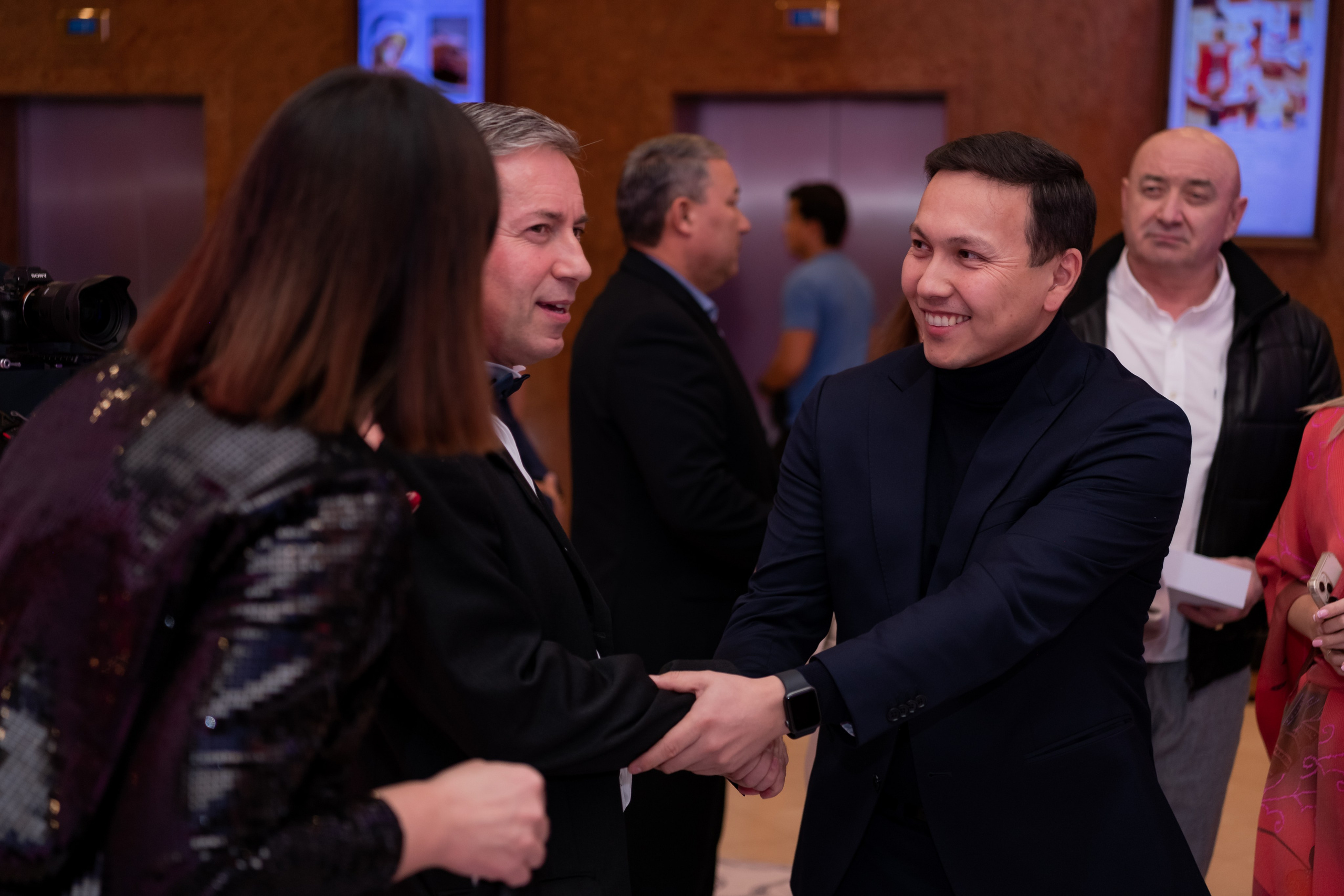 Beaujolais nouveau 2023. Фотограф Астана, Алматы