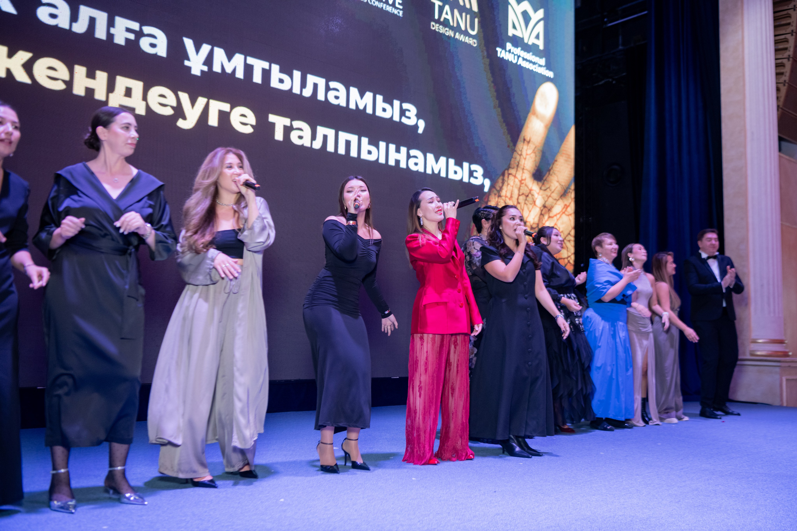 Tanu Creative 16.10.2025. Фотограф Астана, Алматы