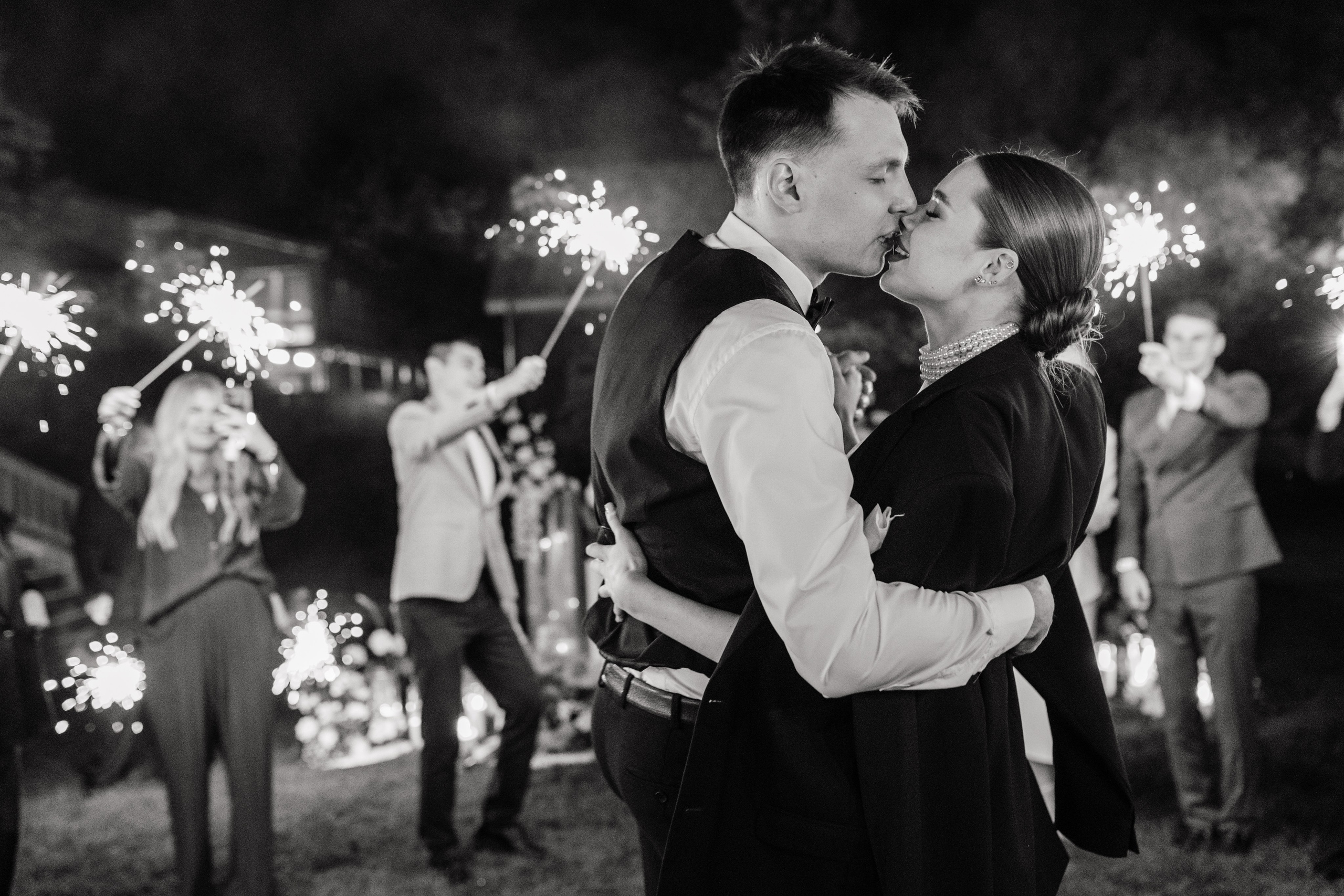 Максим и Марьяна. Свадебный фотограф Краснодар Ростов Солоникова Вероника