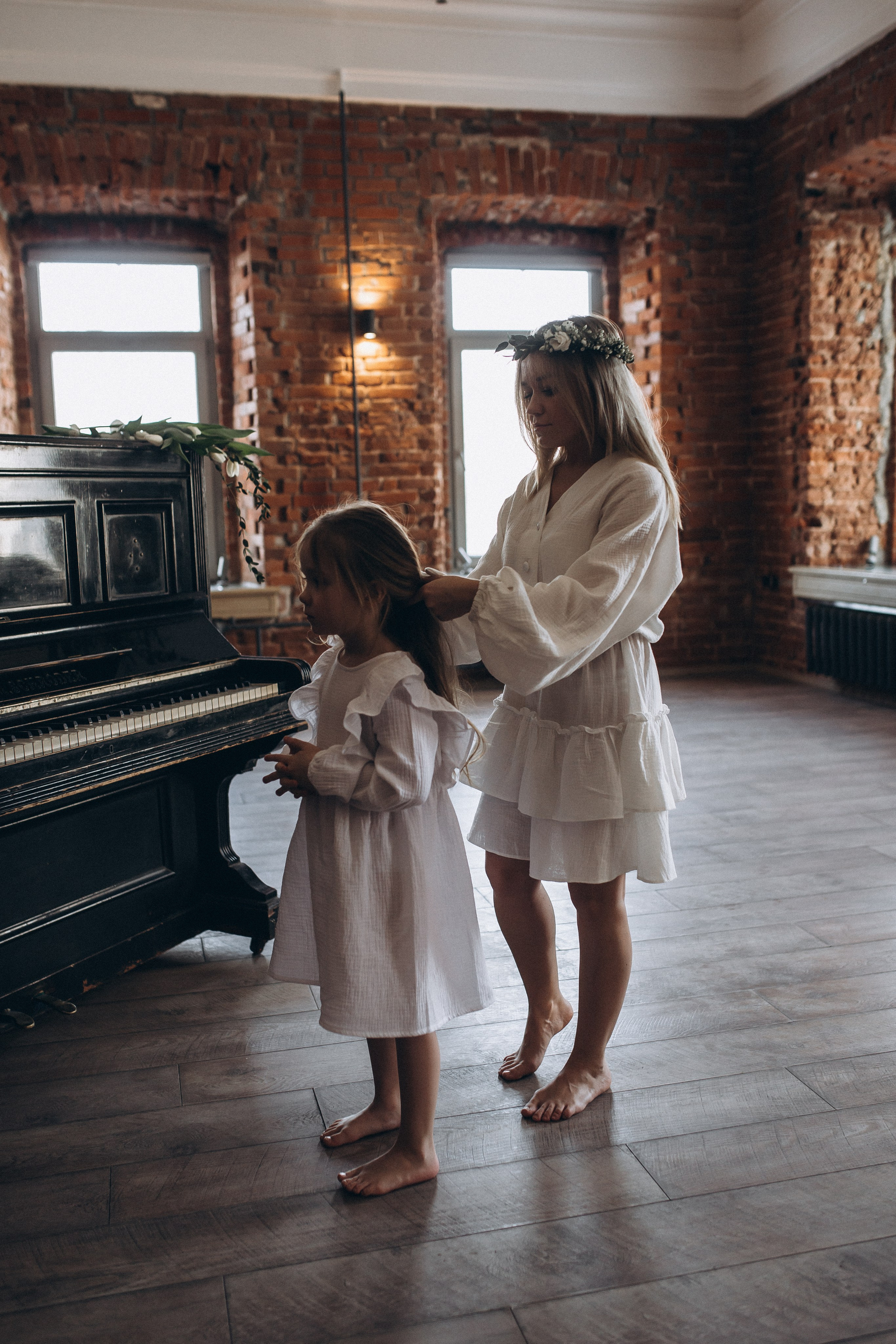 Маша & Даша. Свадебный и семейный фотограф в Перми Дарья Алекс