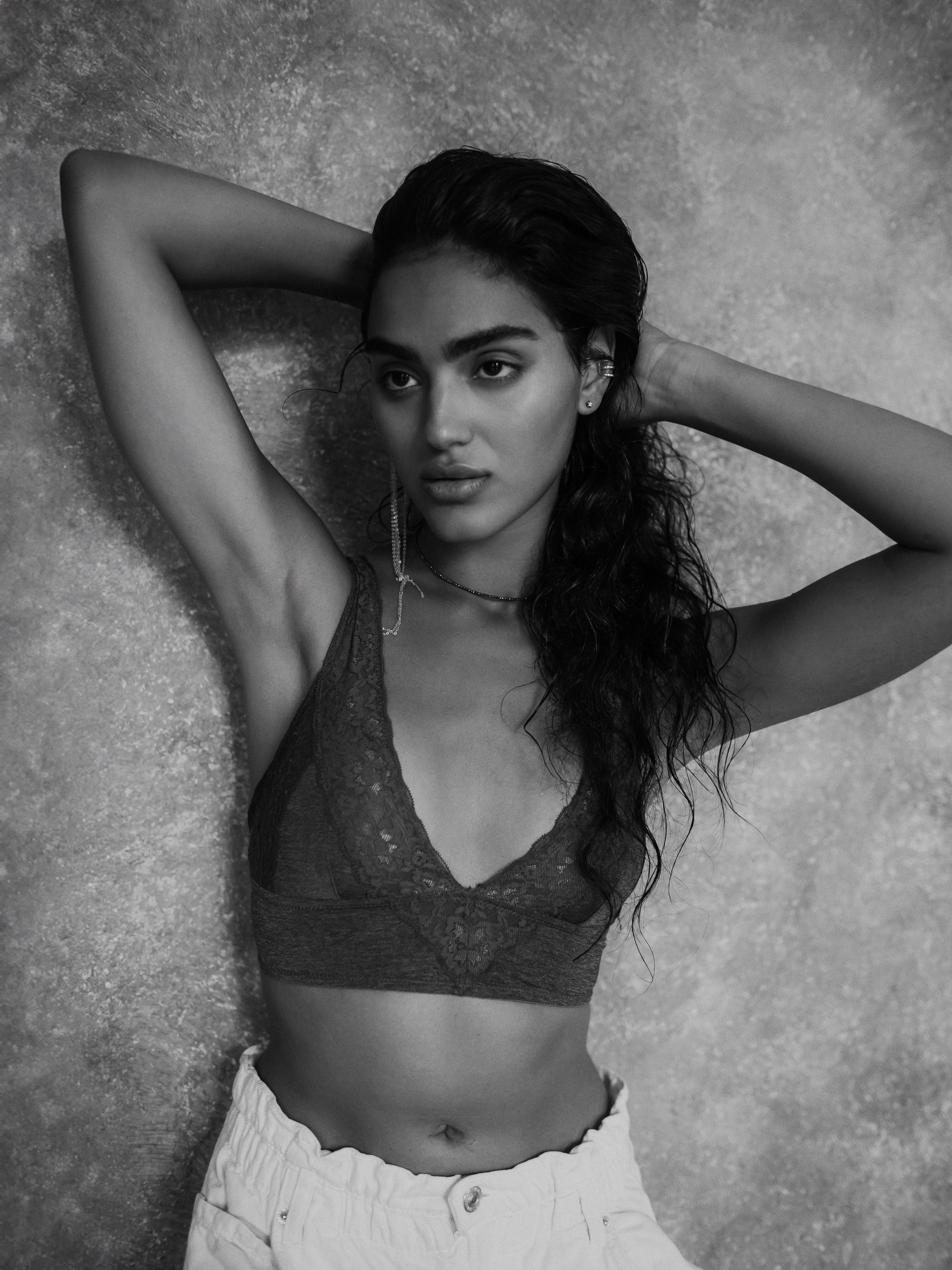 Sima. Фотограф Анна Гребенник