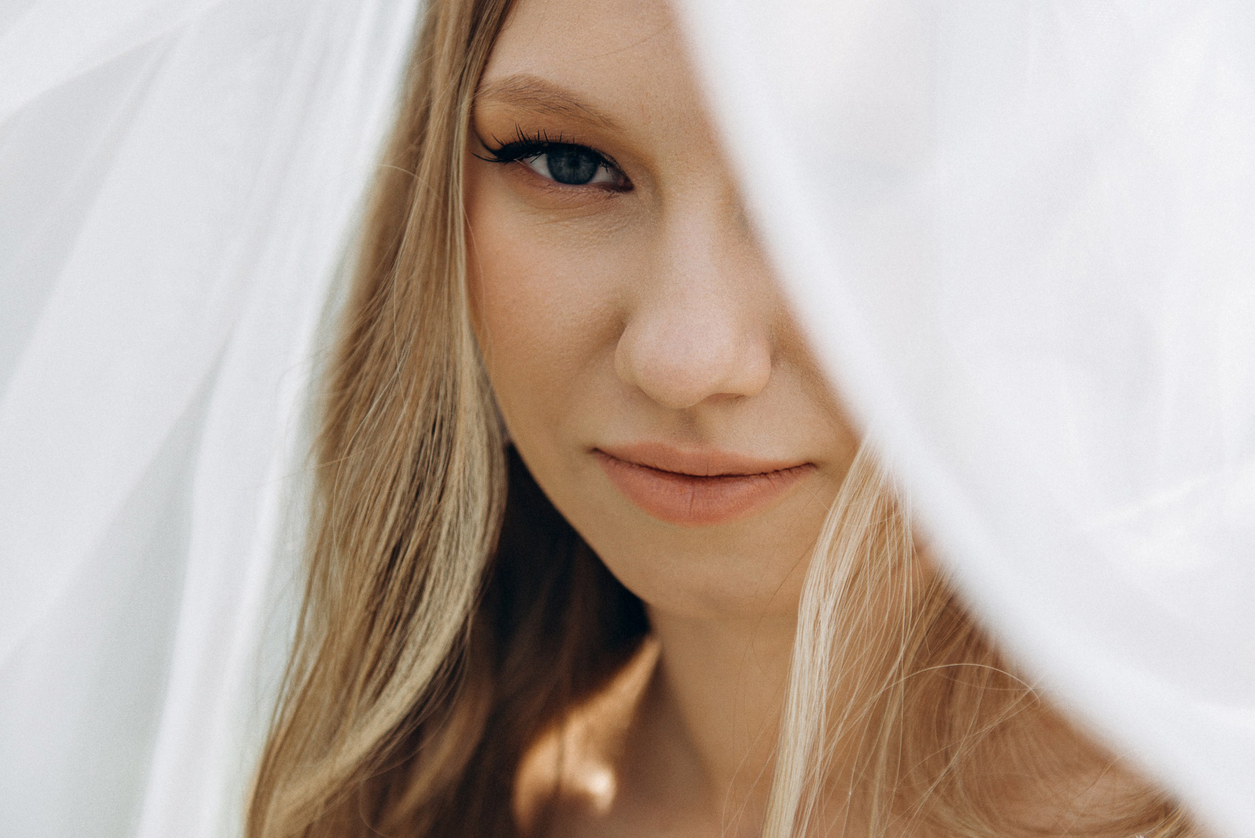 Артем и Лиза. Свадебный фотограф в Тамбове и области