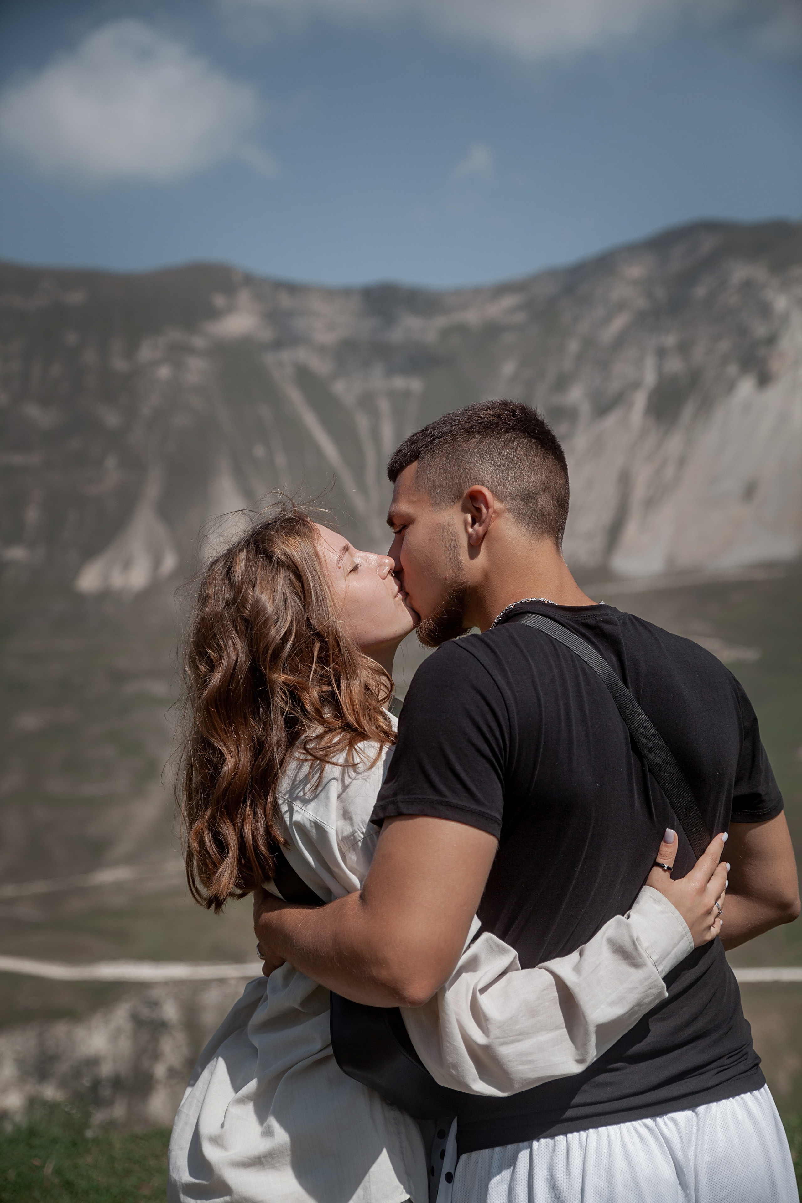 Дагестан. Репортажный и детский фотограф в Минске