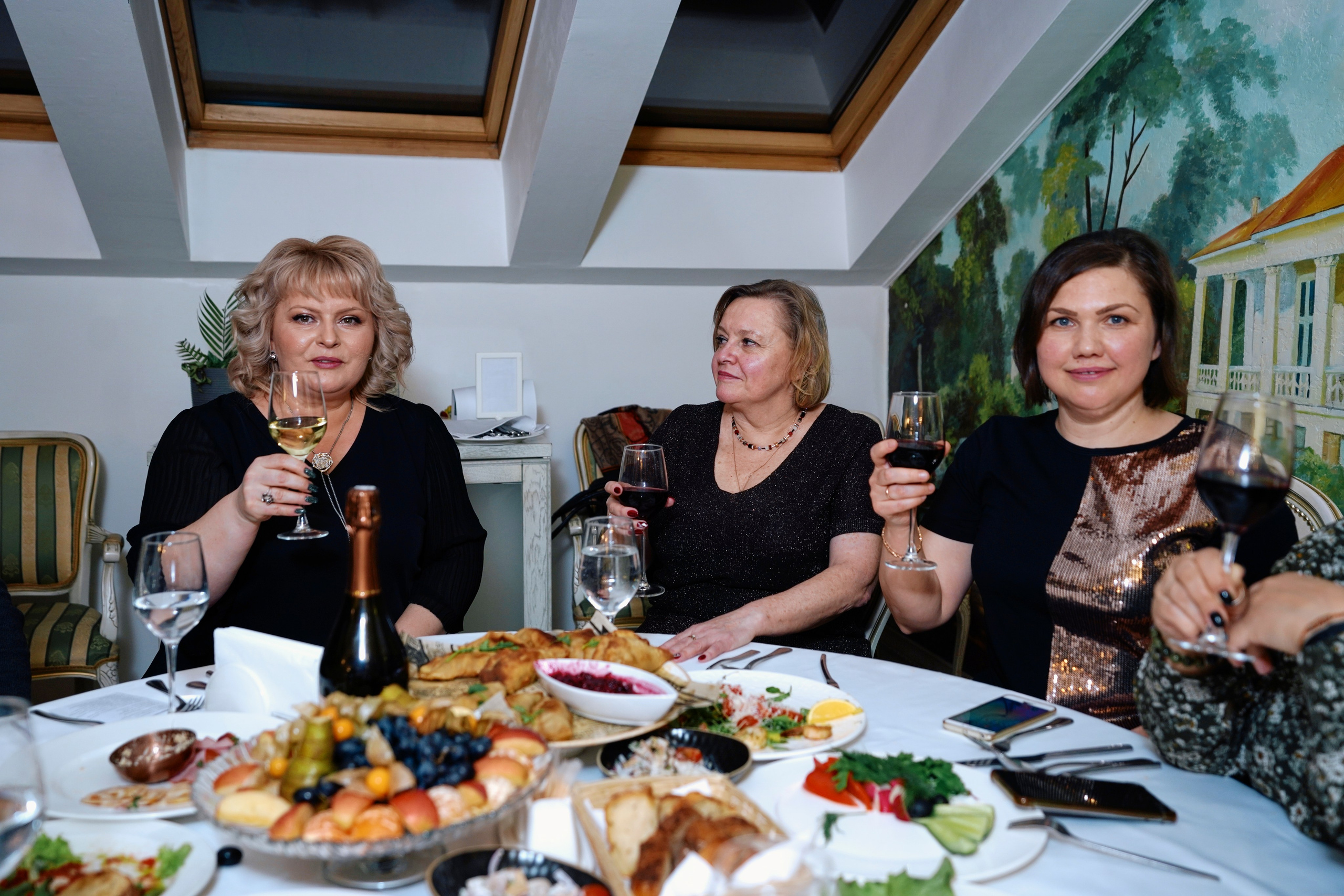 Казметрострой. Фотограф Казань