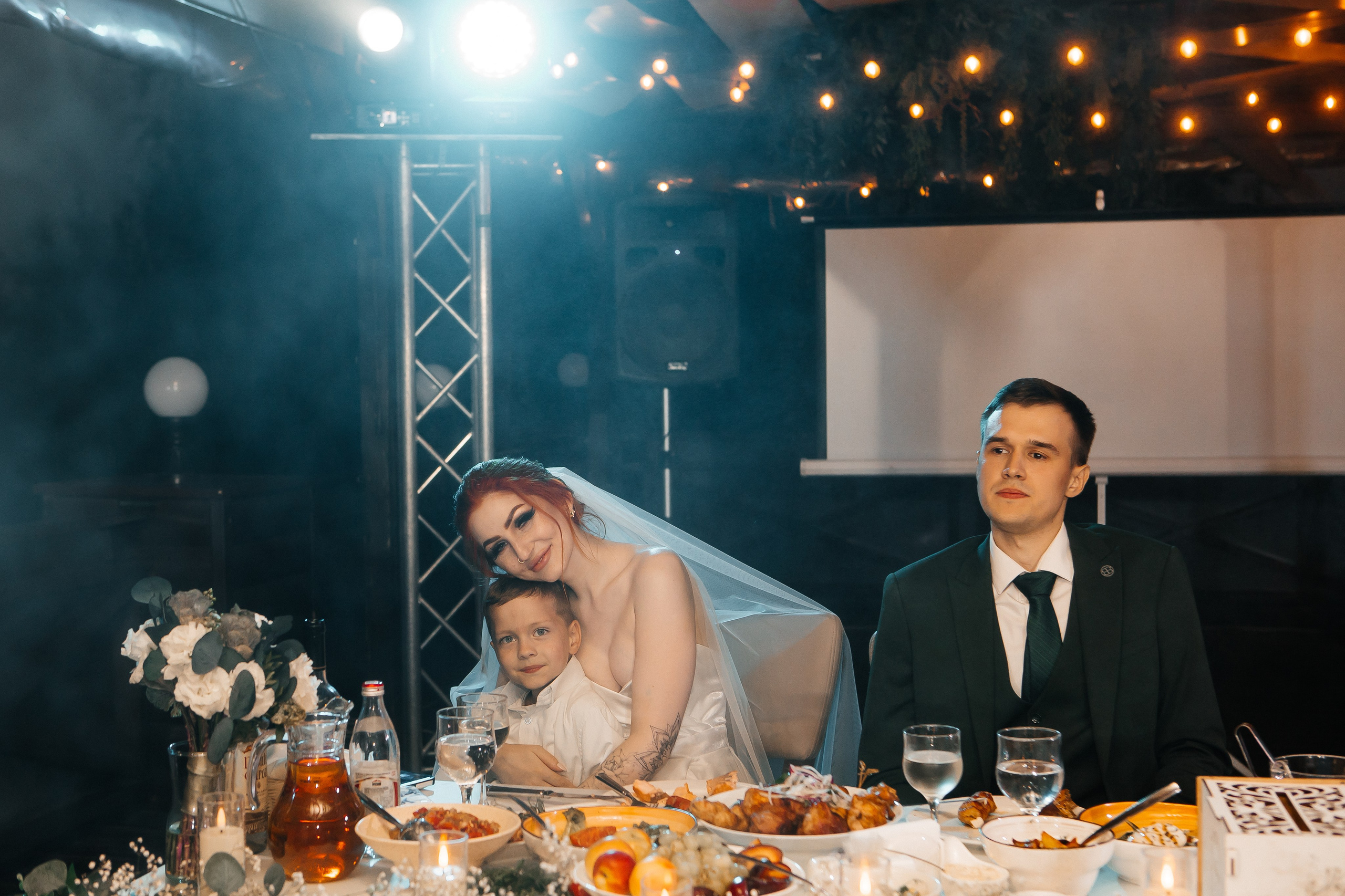 Денис и Юлия. Свадебный и семейный фотограф в Ростове-на-Дону