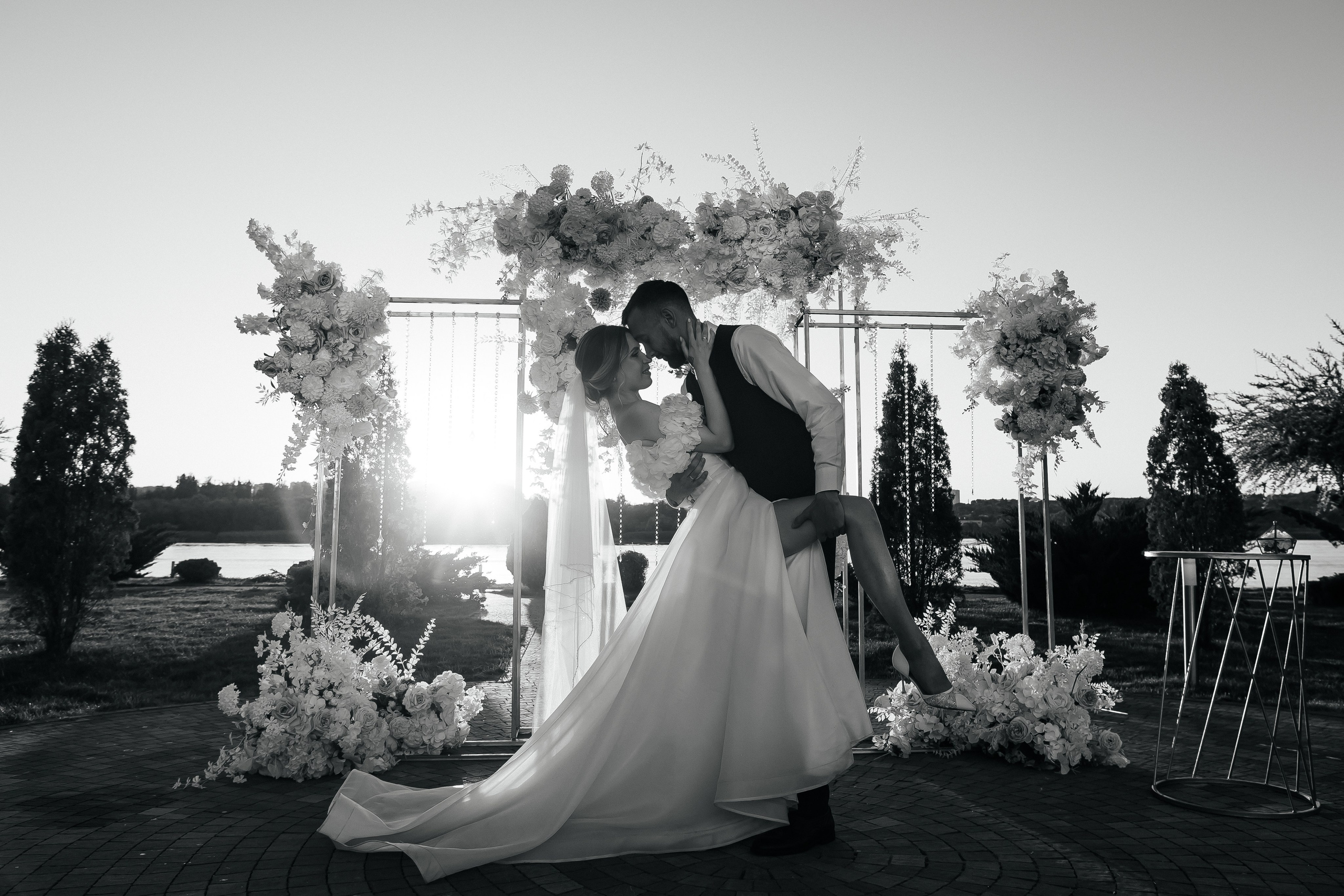 Илья и Юлия. Свадебный и семейный фотограф в Ростове-на-Дону