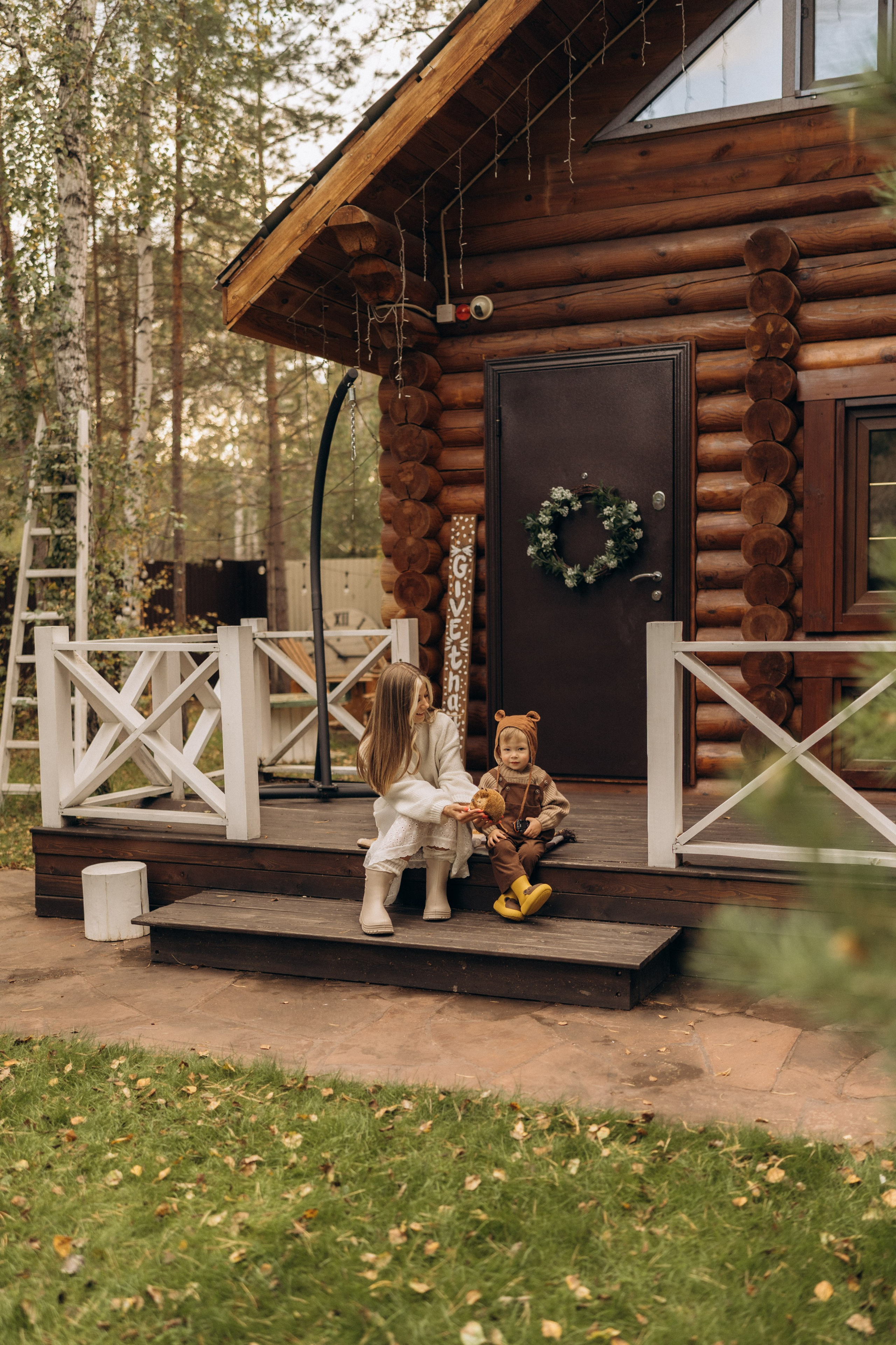 Мы. Семейный фотограф в Ангарске/ Иркутске