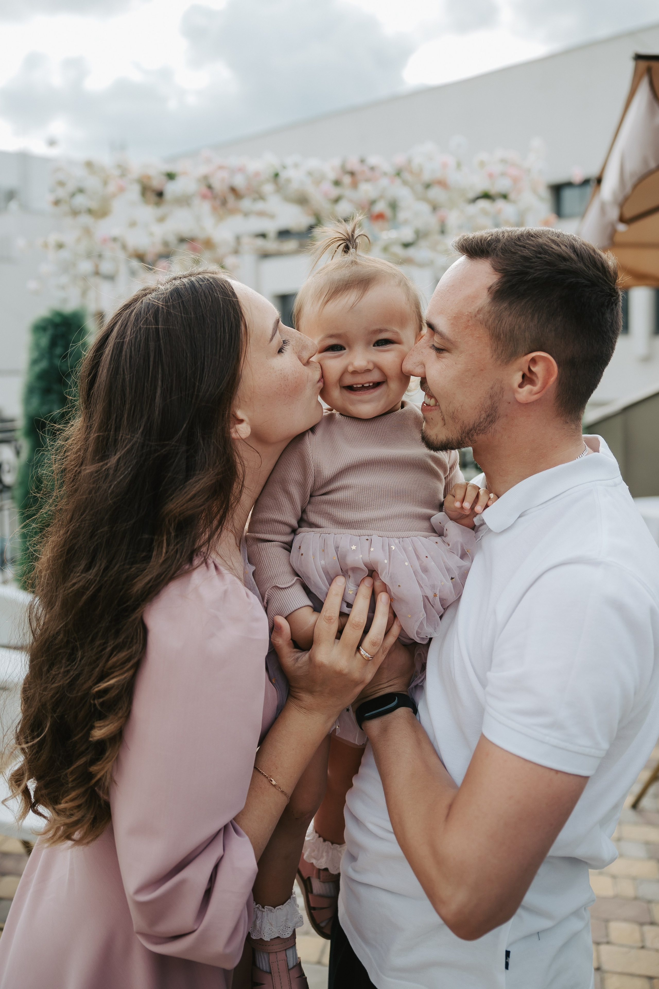 Гулина и Рома. Семейный фотограф в Казани Татьяна Андреева