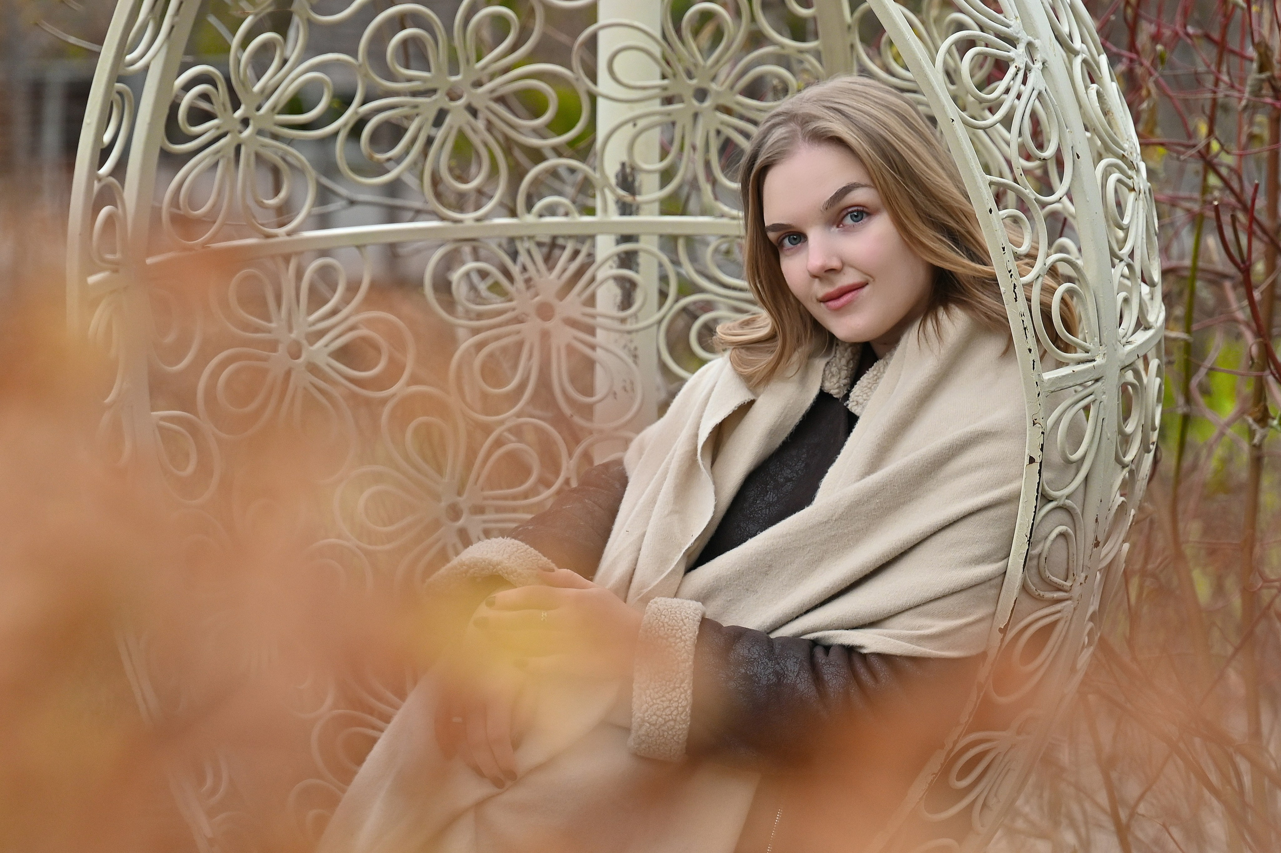 Портреты. FotoGraf