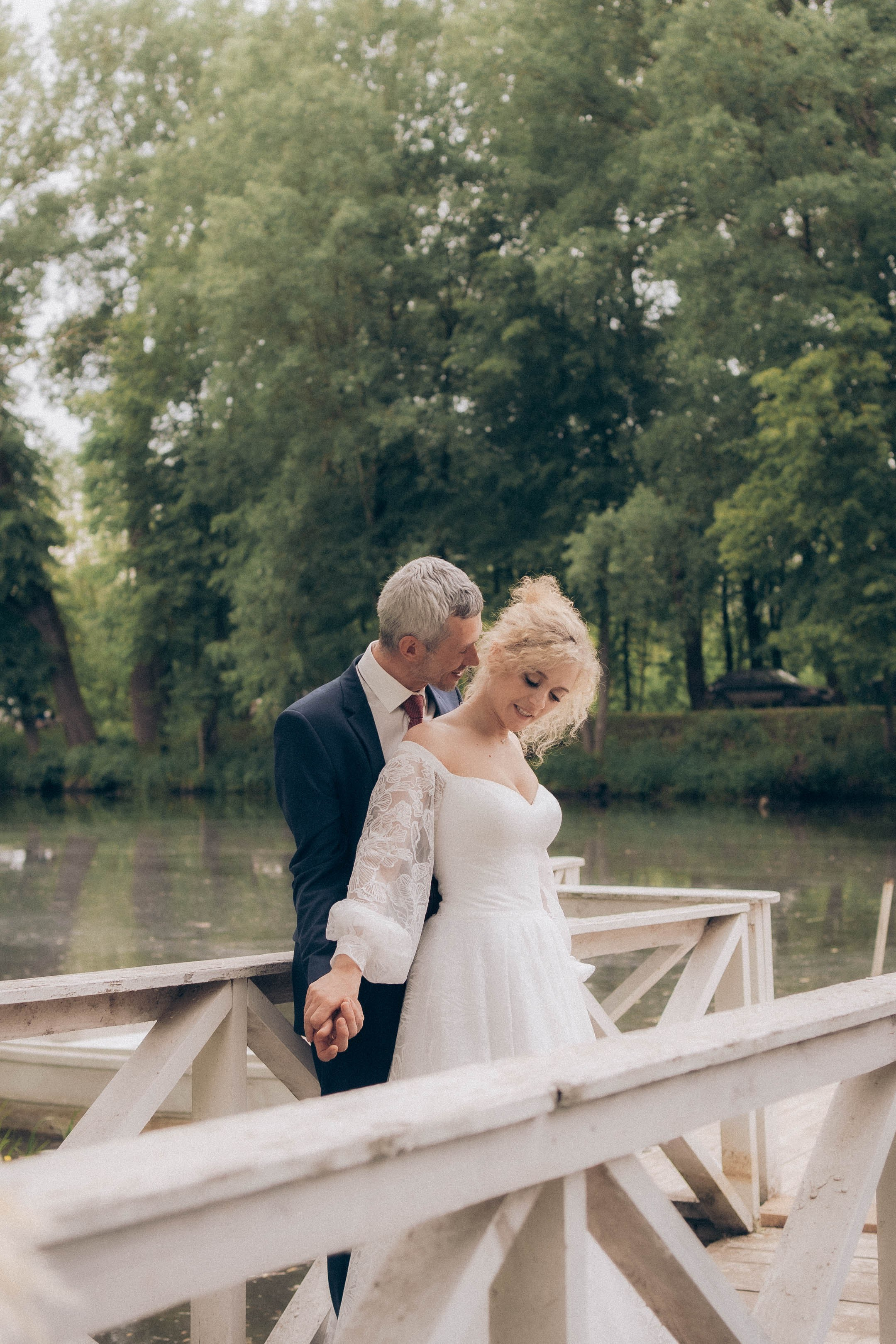 Виктория и Дмитрий. Фотограф/ видеограф Катя Ильина Калуга