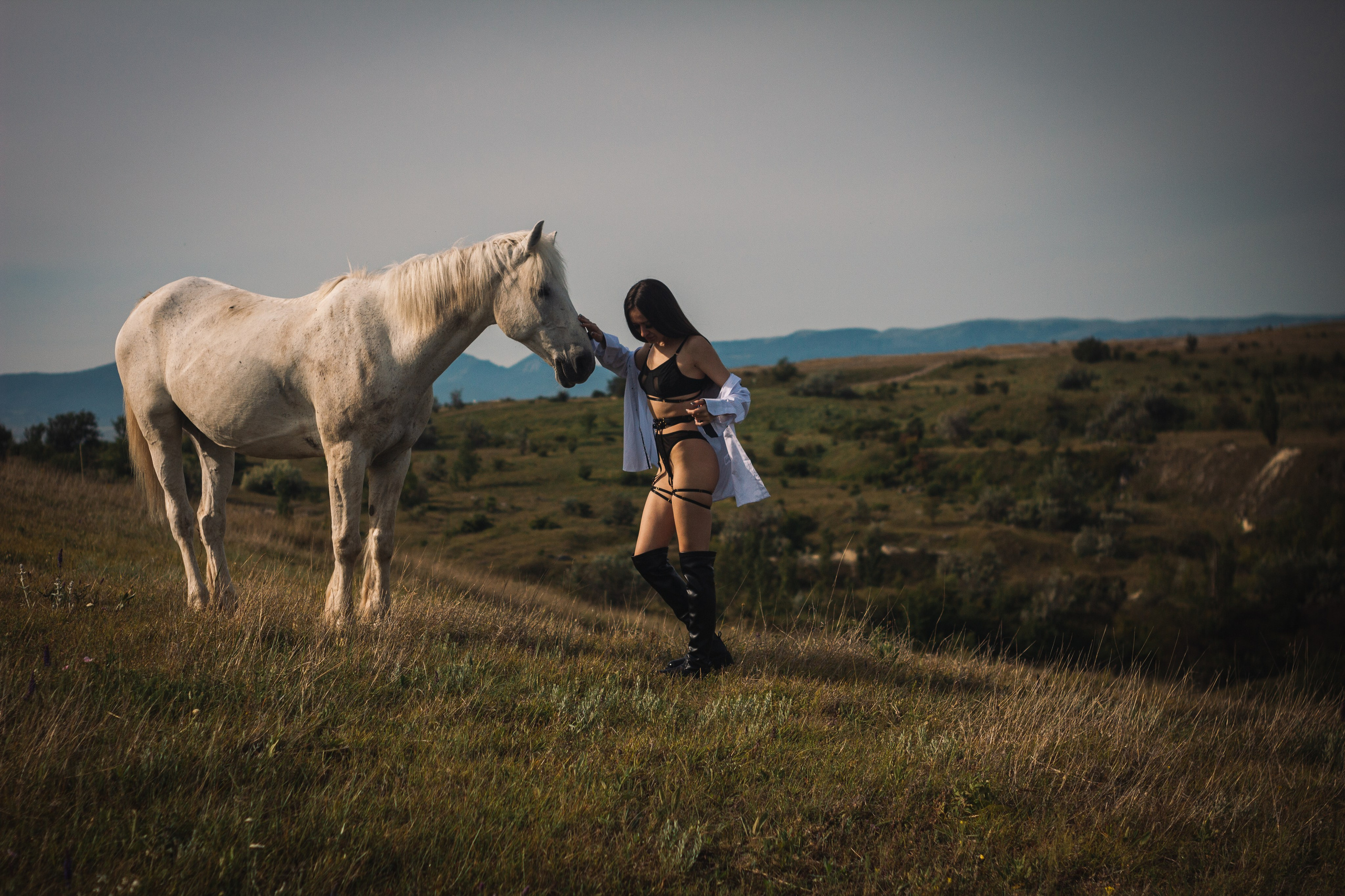 VERONIKA PLAIN. Фотограф в Крыму Григорий