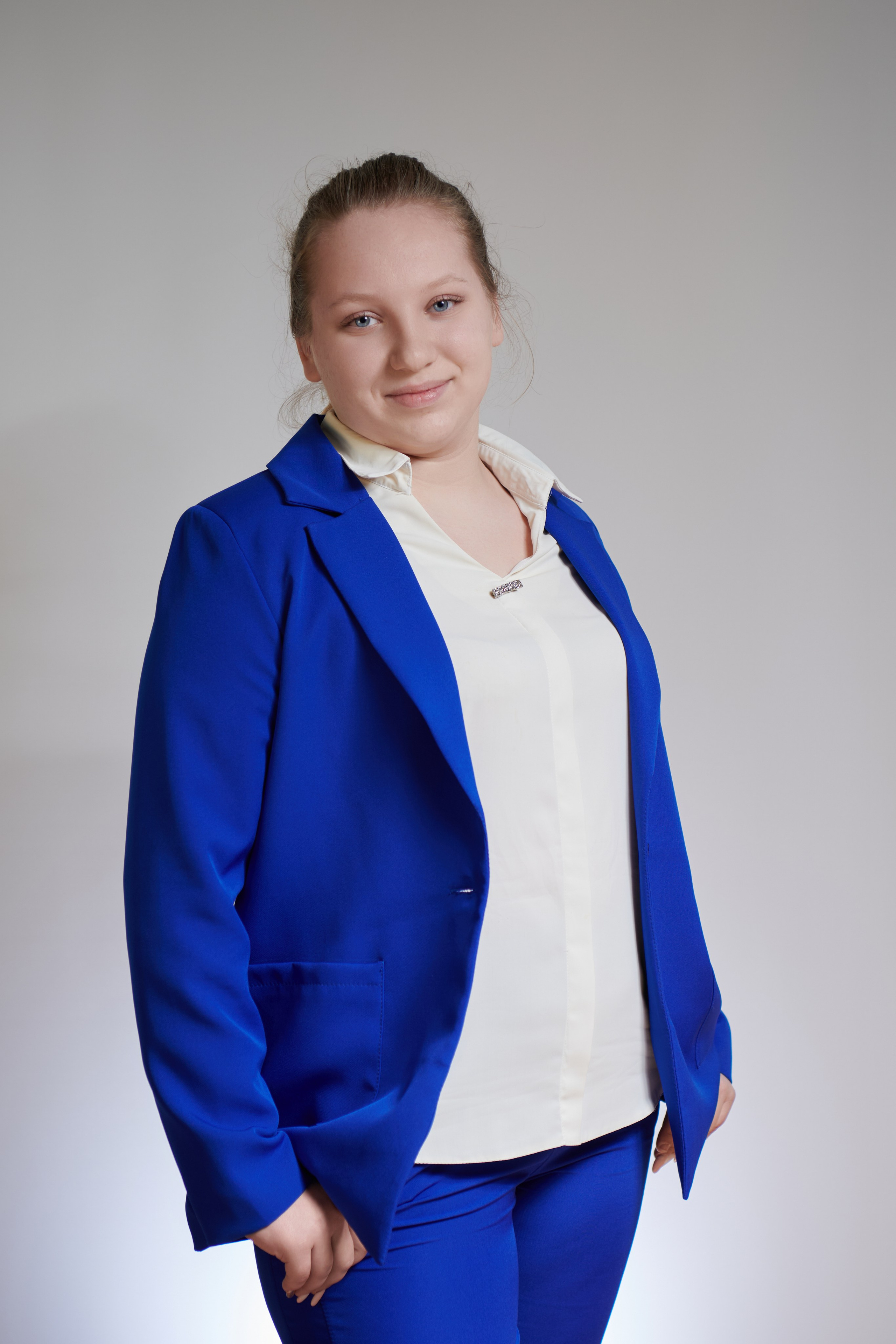 Фото в альбом. Портретная серия. Ольга Чёкотова (Фотограф Кострома)