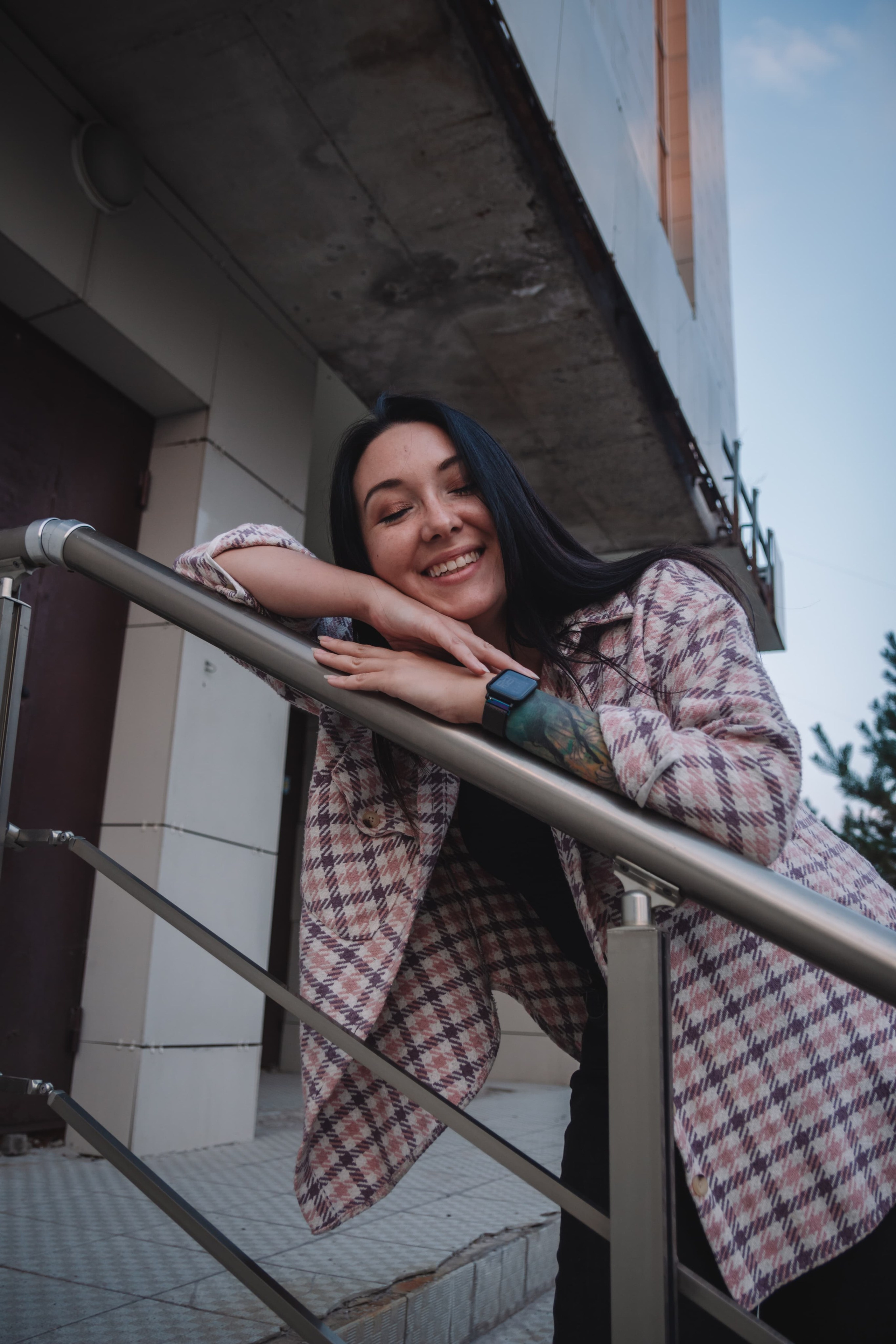 Алёна | август 2021. Фотограф Ева Ким