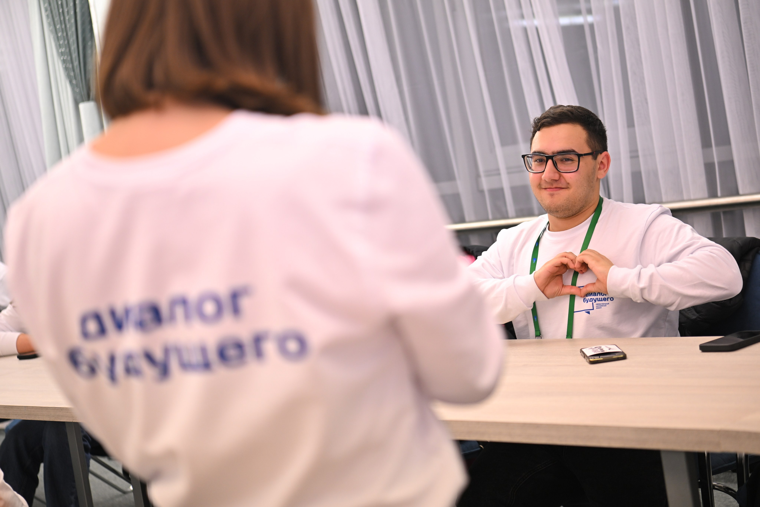 Репортажная съёмка. Фотограф Анатолий Гущин