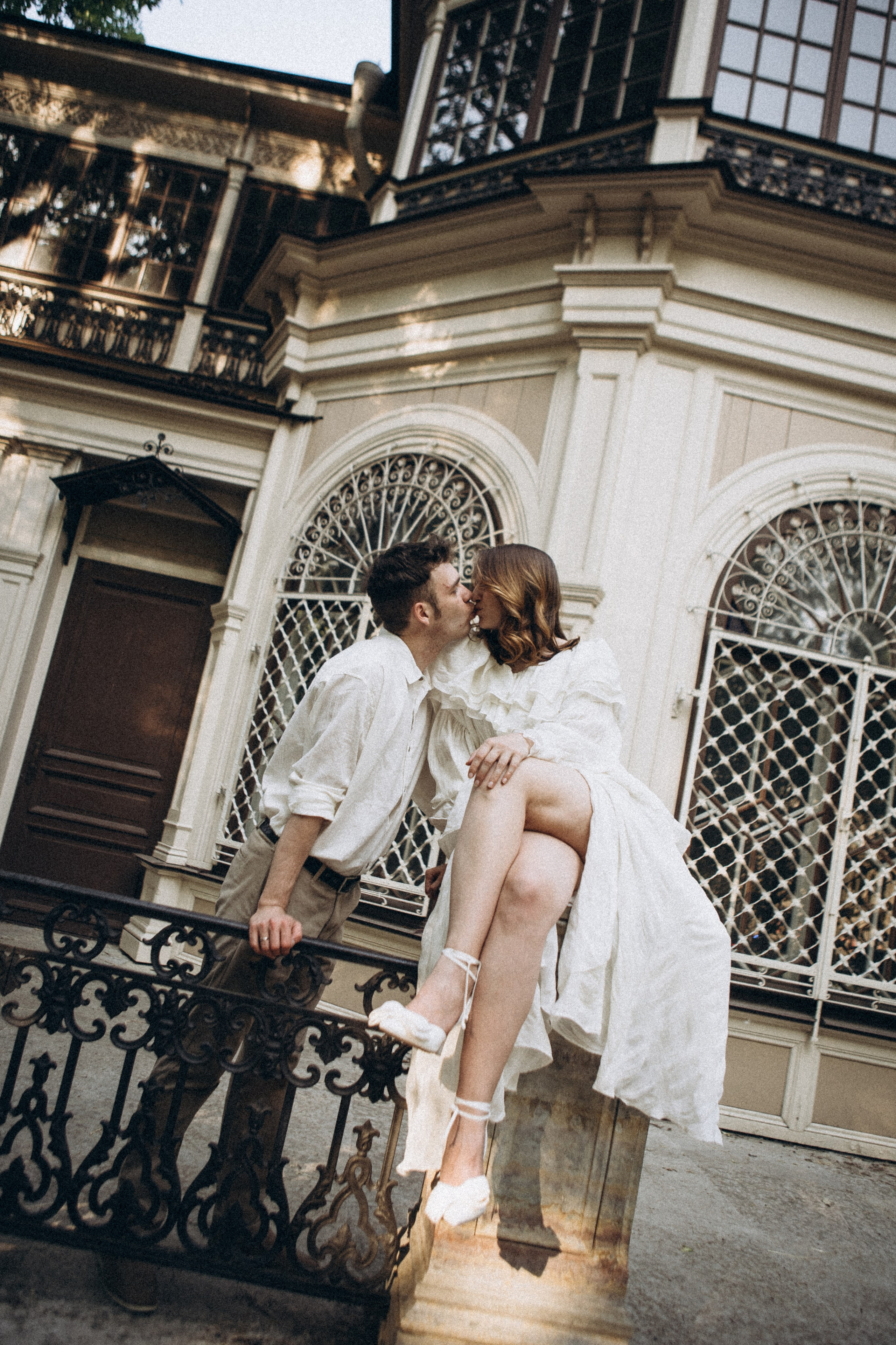 Таня и Леша. Даша Яковенко Фотограф Спб