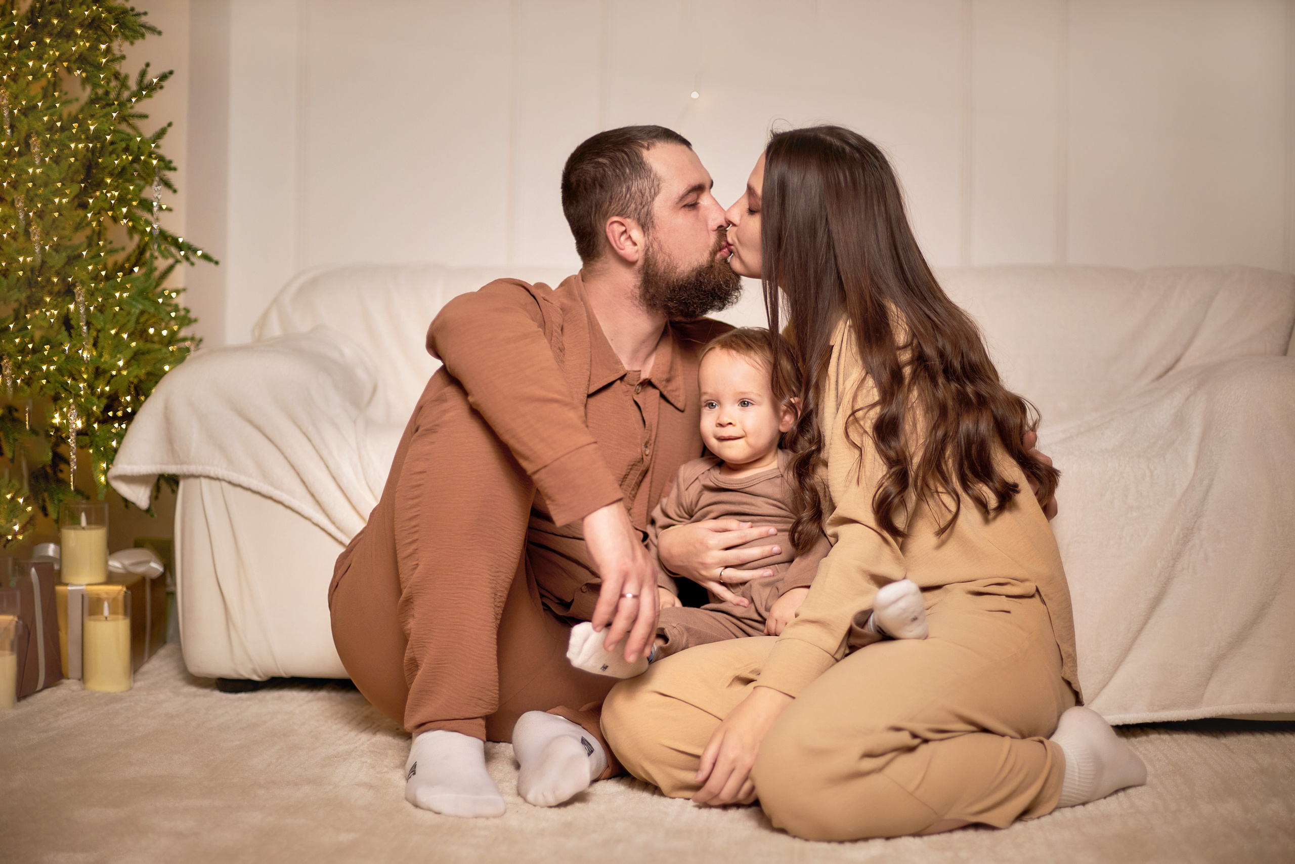 Новый год. Фотограф в городе Ростов-на-Дону Лариса Черных