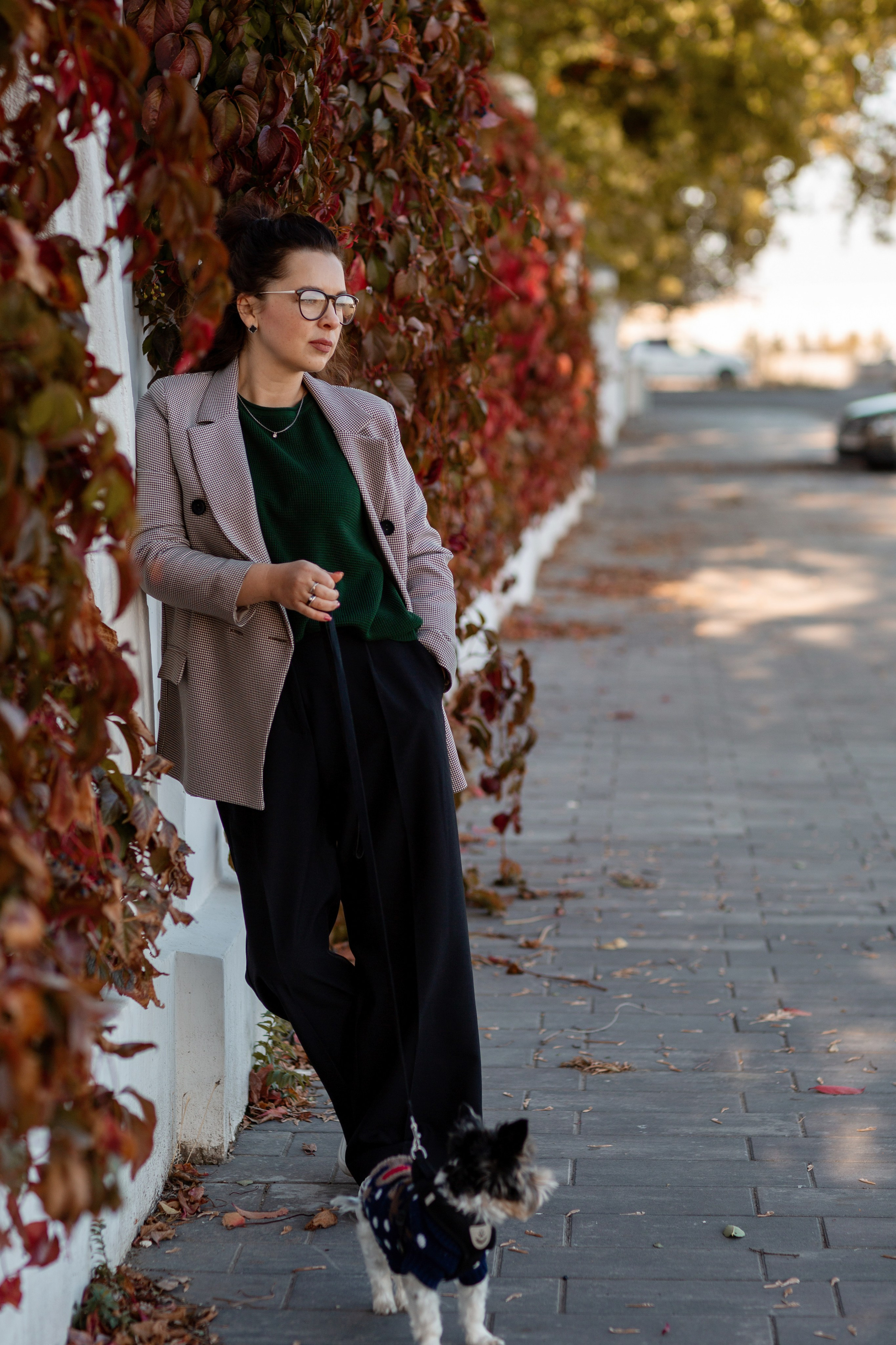 Ольга и Кузьма)). Семейный и женский фотограф в Волгограде Екатерина Гулей