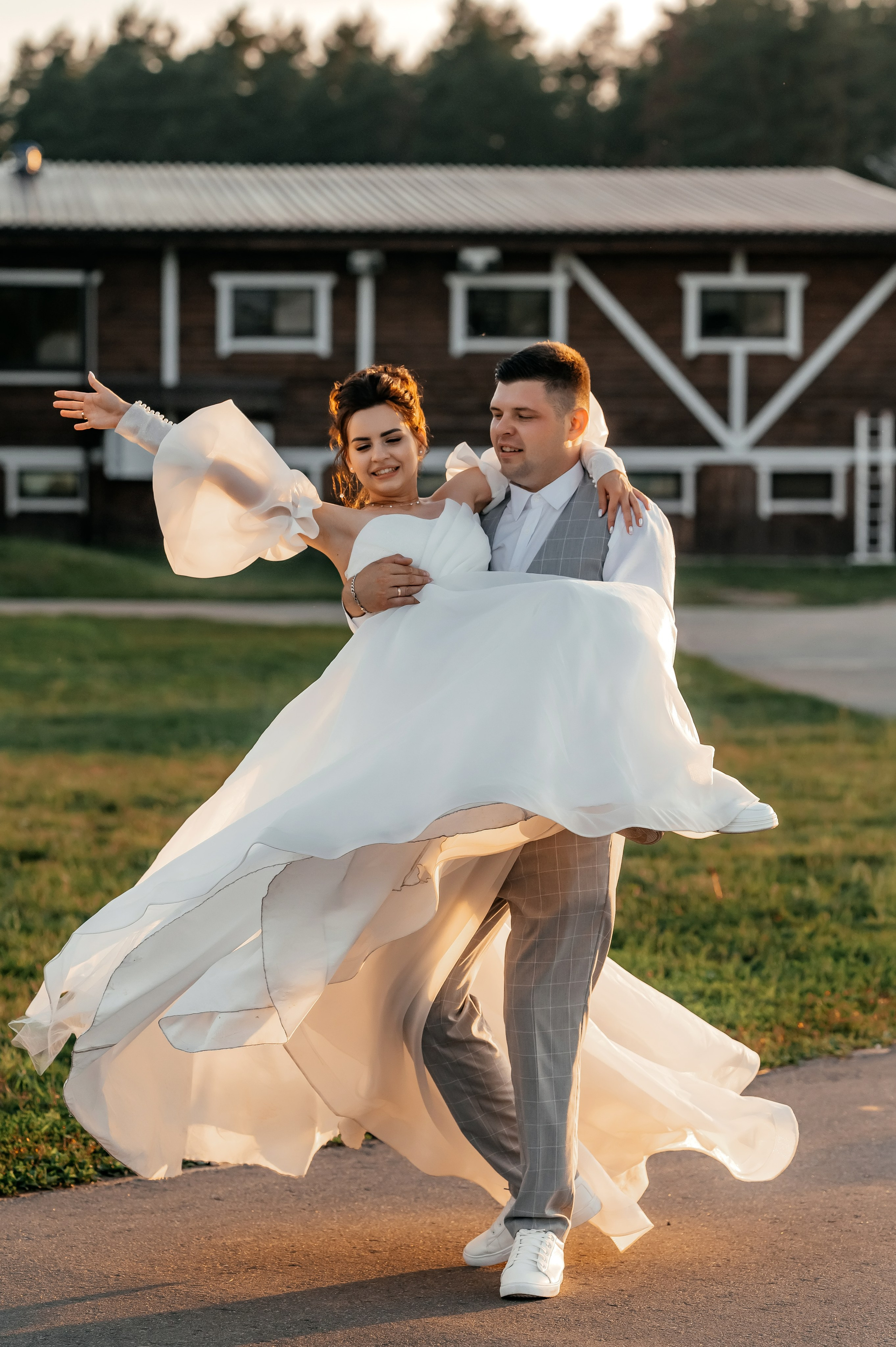 Любовь повсюду, Horseka resort, Щелково. Свадебный и семейный фотограф Виктория Носачёва. Щелково, Москва и МО