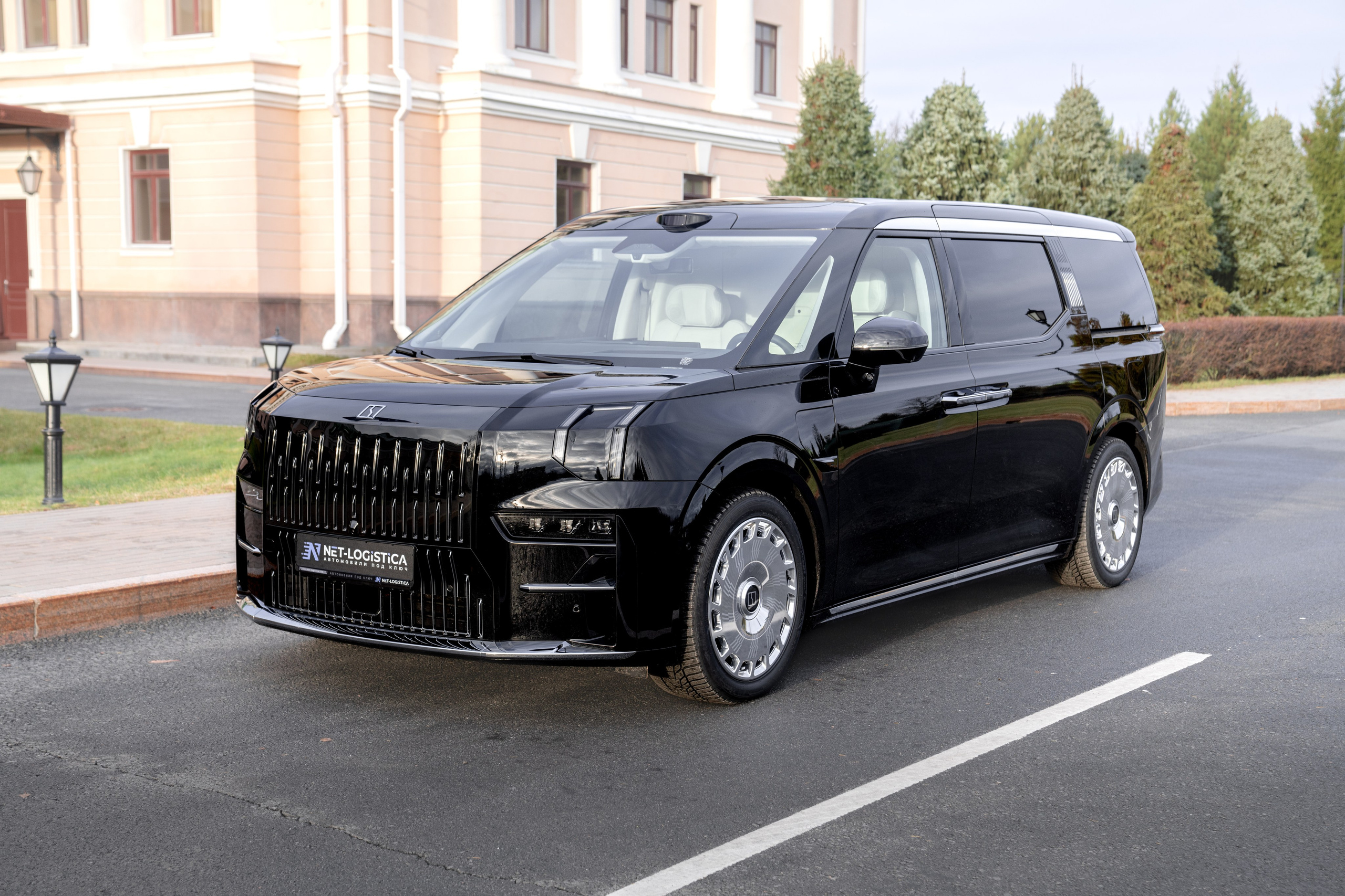 Фото на продажу авто. Фотограф в Санкт-Петербурге Мария Александрова