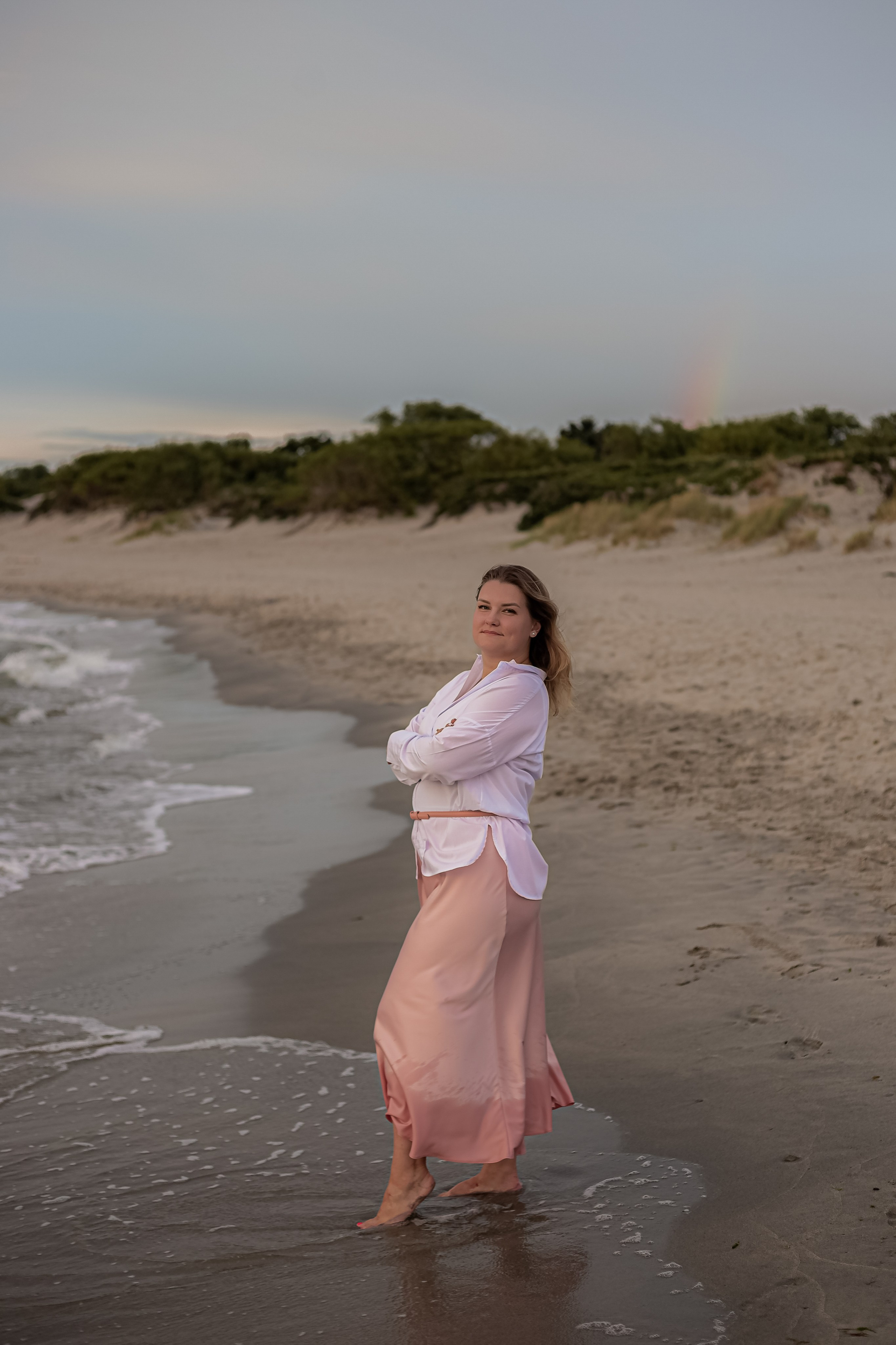 Вадим и Екатерина. Https://malovafoto.ru