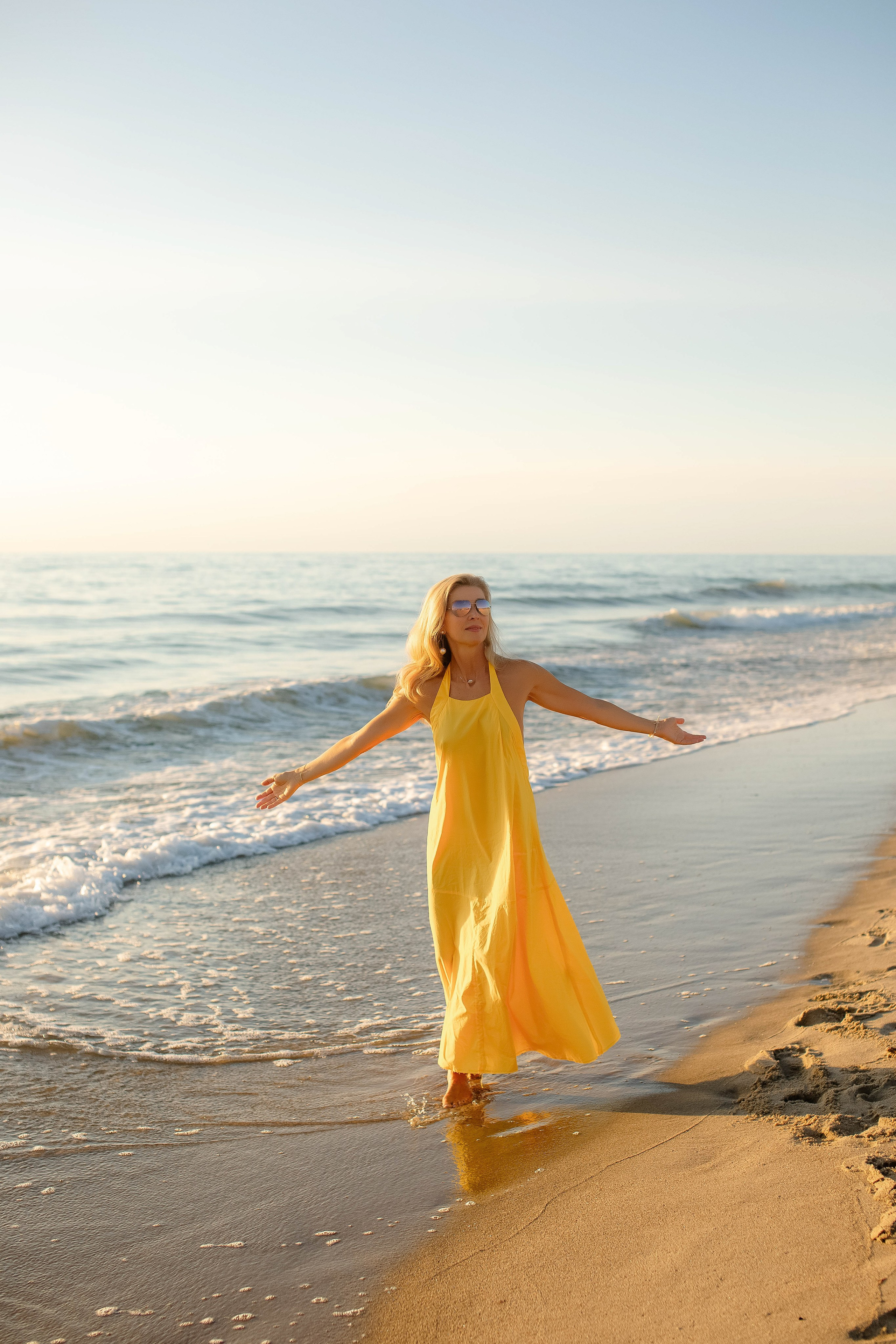 Елена — Съемка в Янтарном. Https://malovafoto.ru