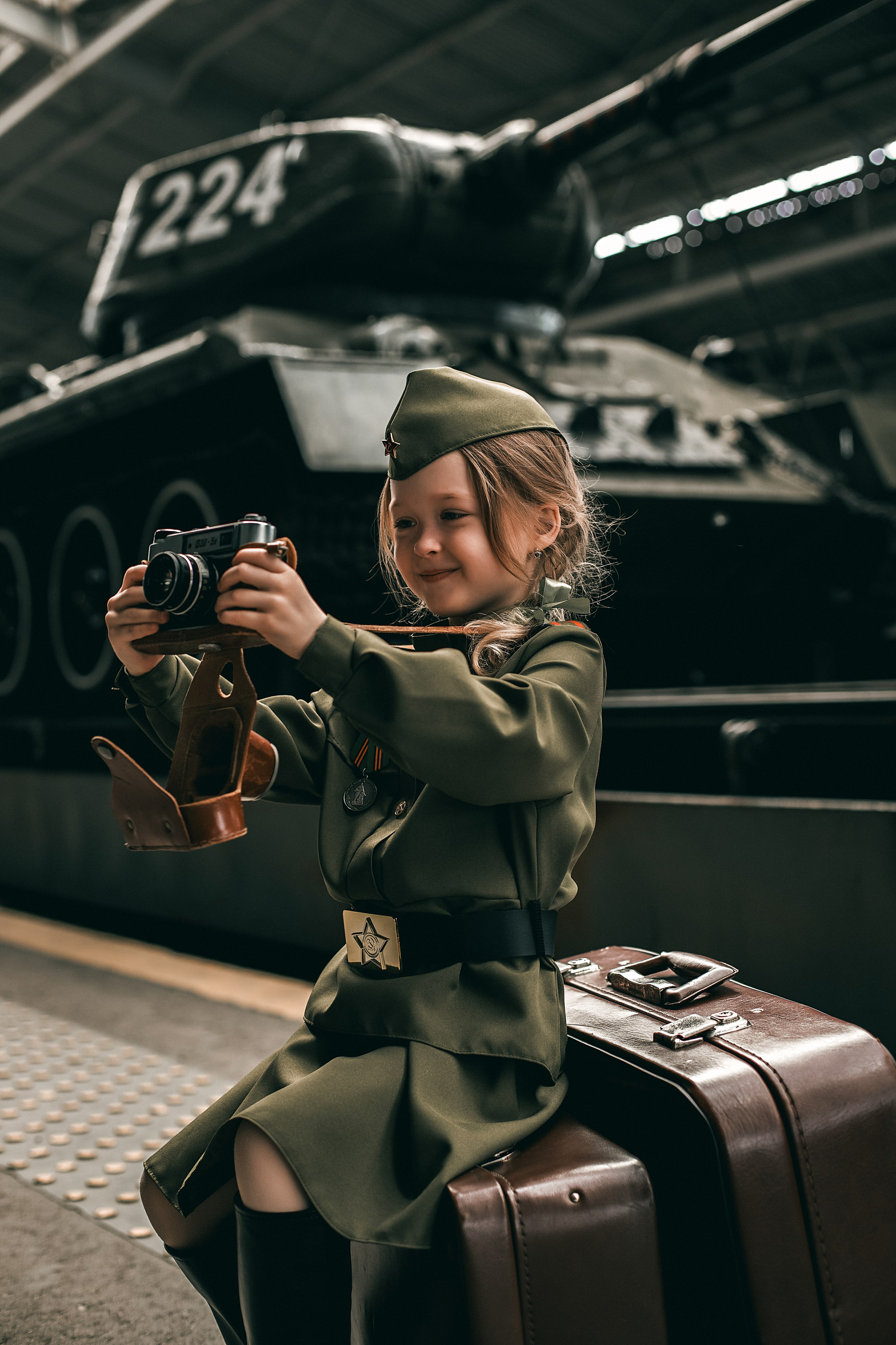 День победы!. Https://malovafoto.ru
