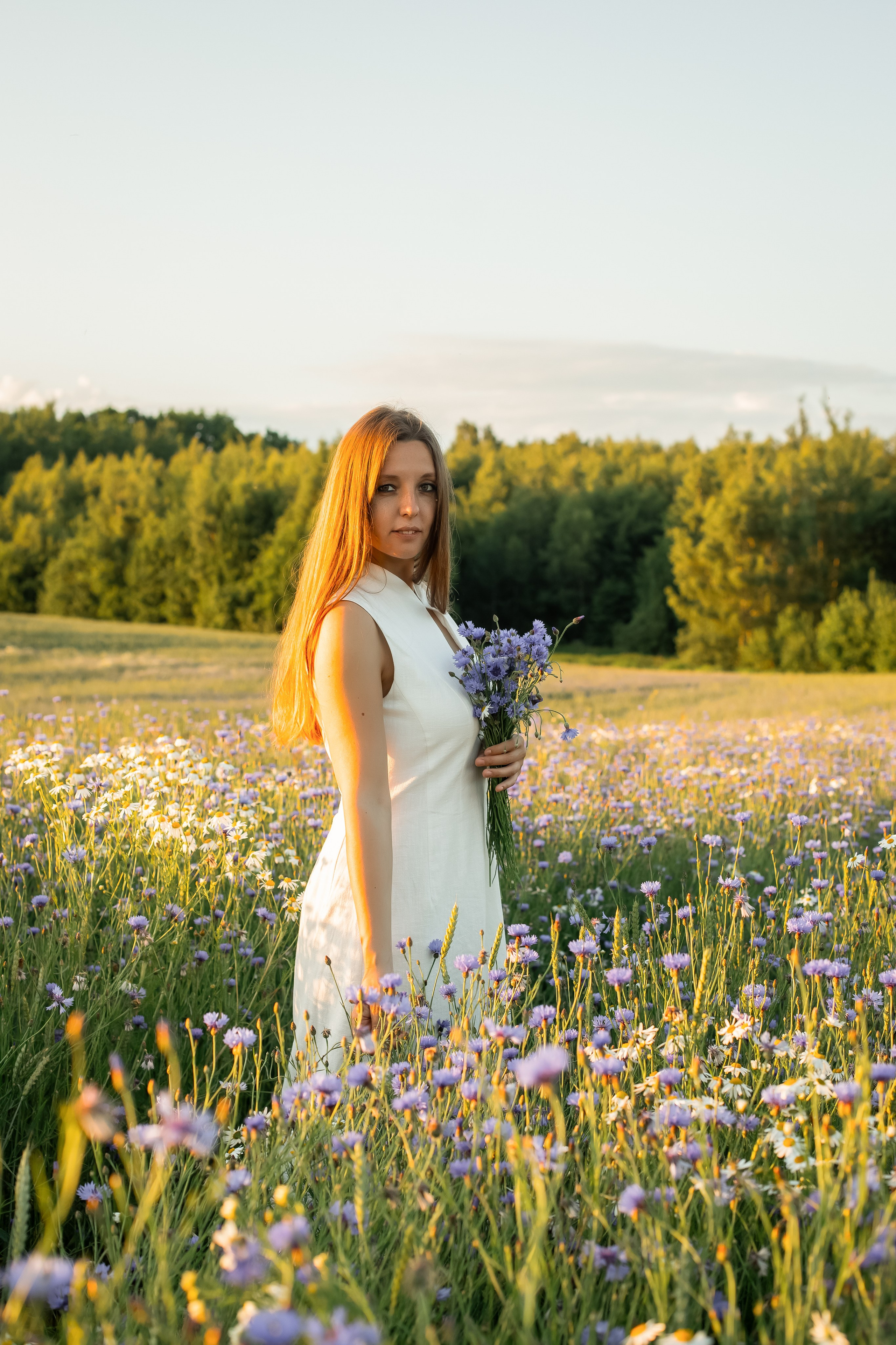 Фотосессия в Васильках. Https://malovafoto.ru