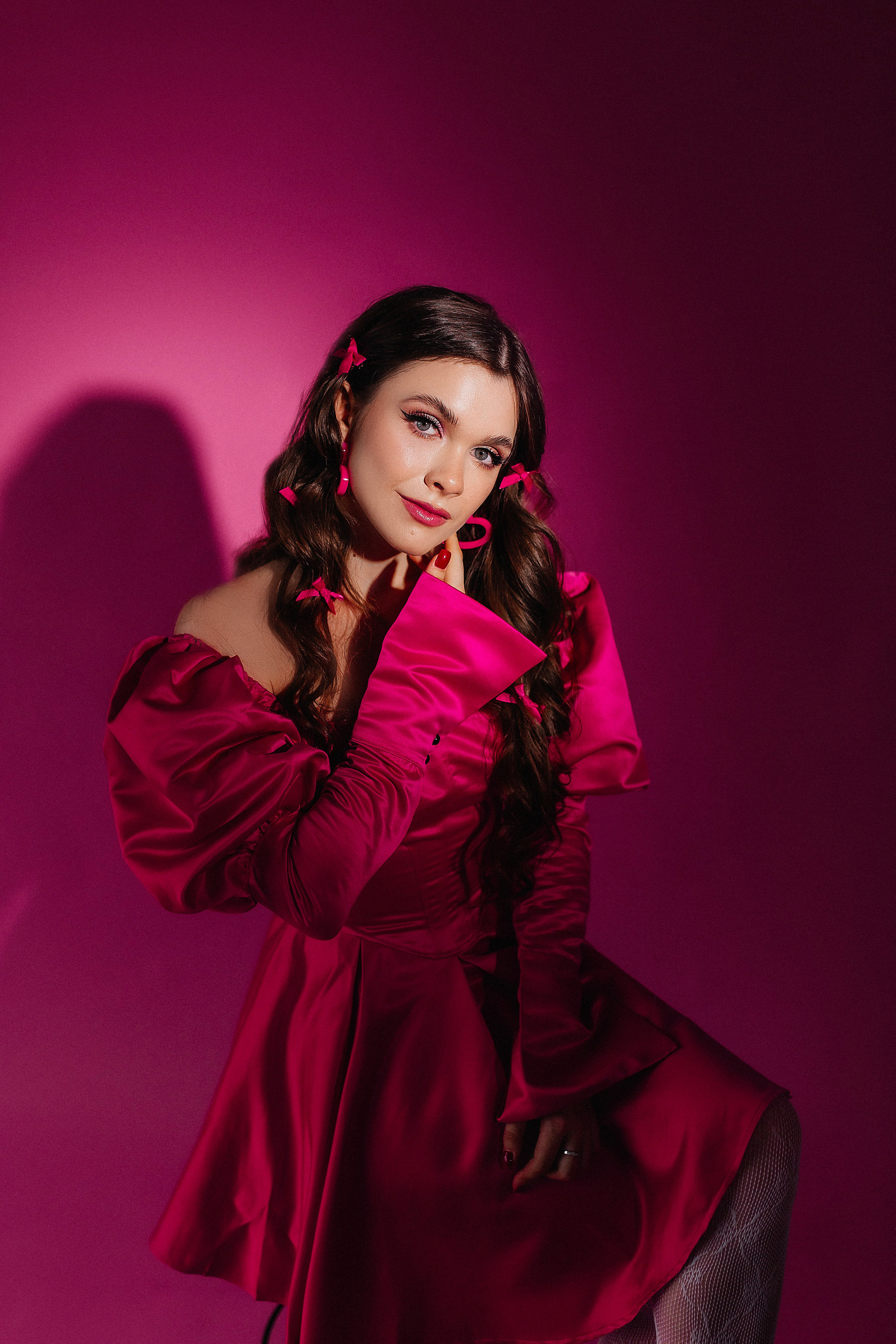 Юлия. Фотограф Брянск|Москва Даша Жукова