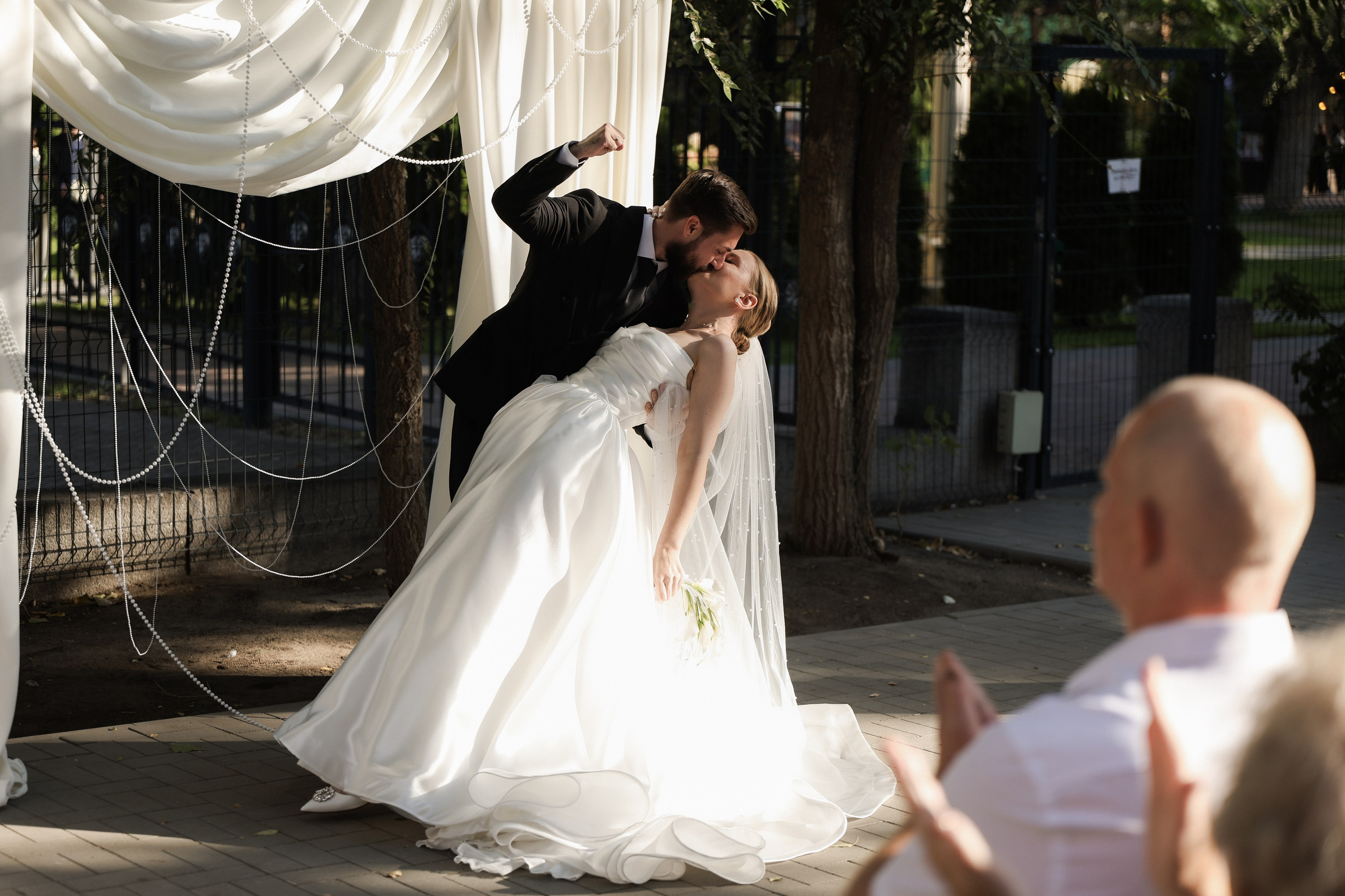 Никита и Оксана. Фотограф Волгоград / Волжский