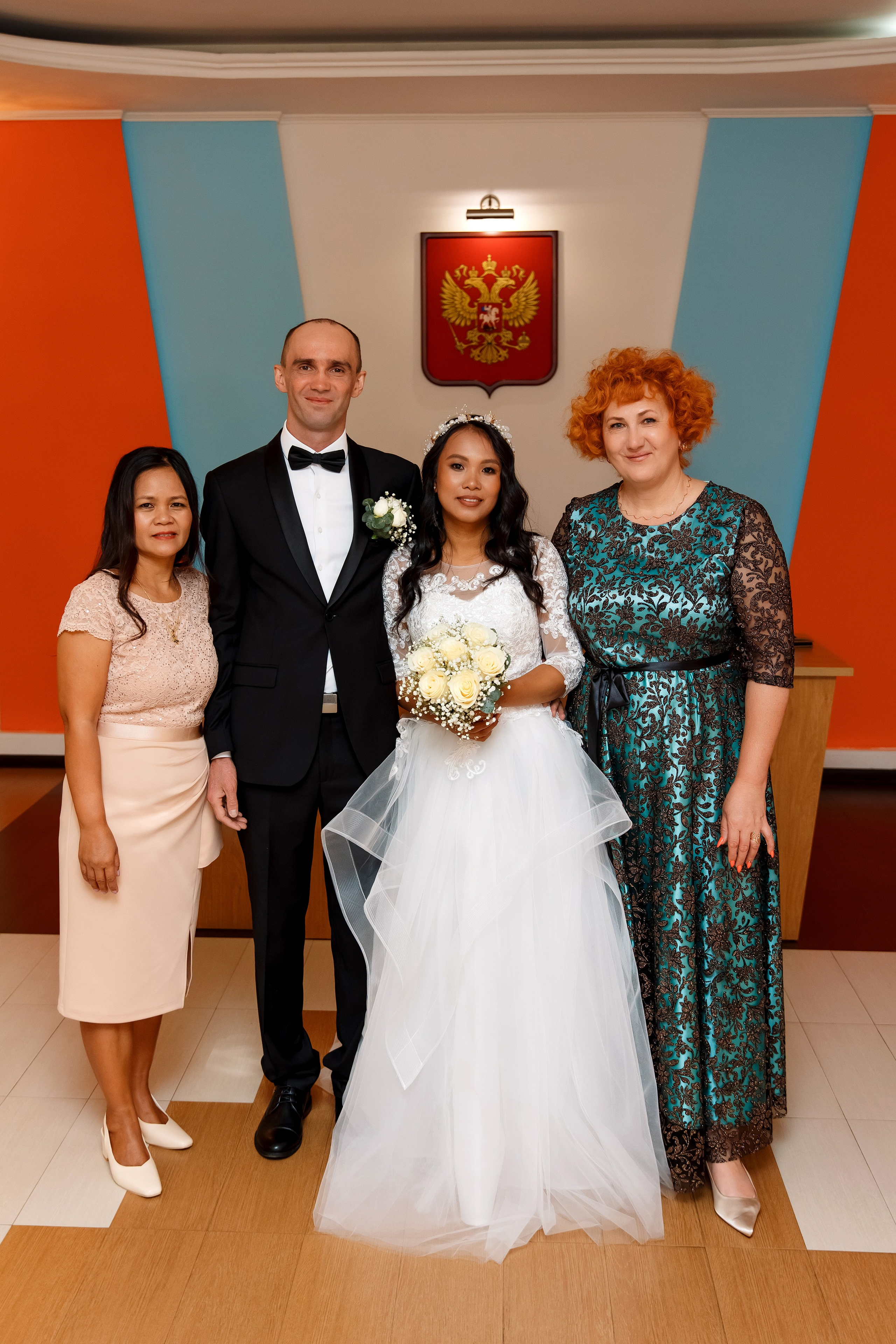 Сергей & Шерилоу. Фотограф Любовь Корниенко, Примоский край