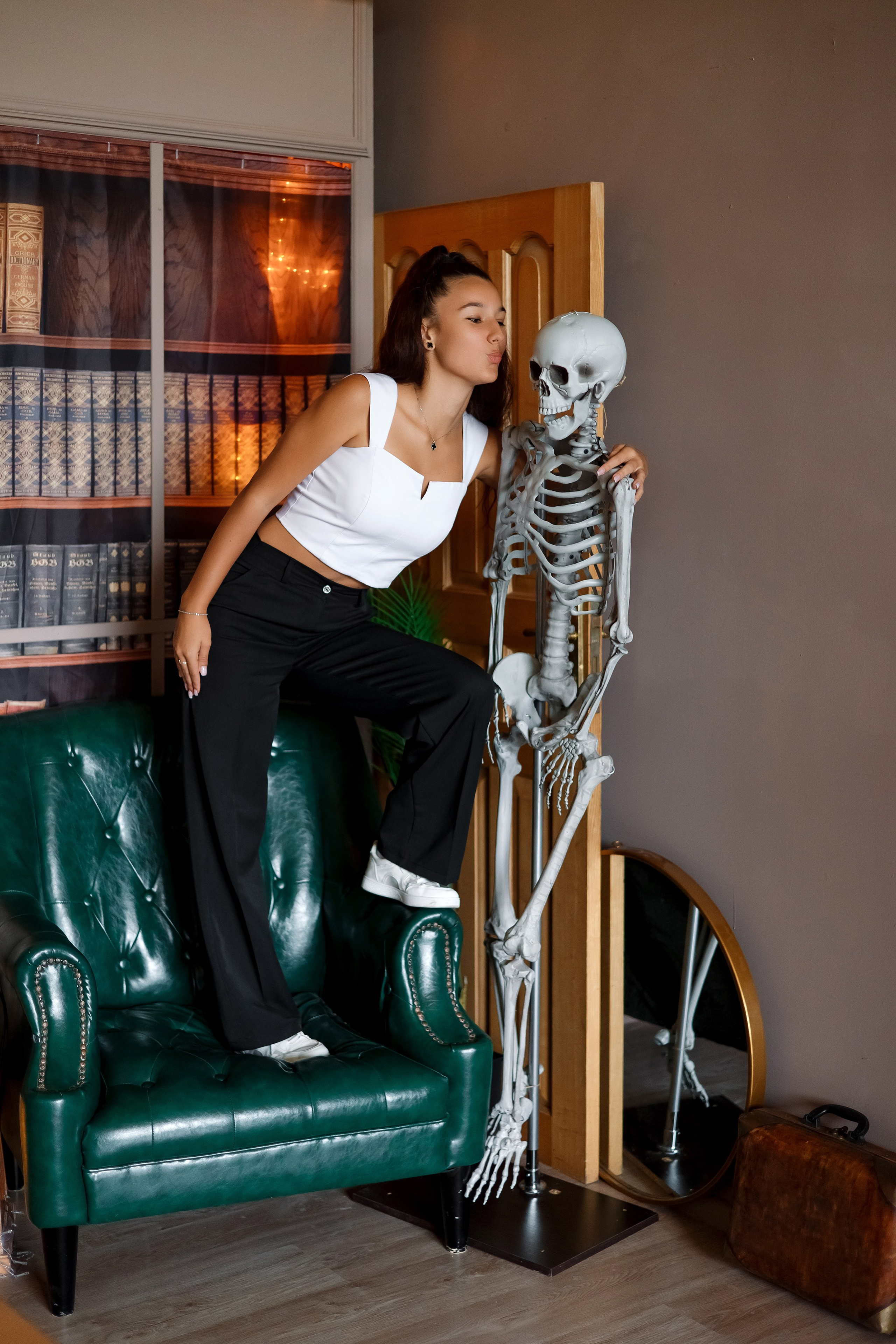 9 КЛАСС. Фотограф Любовь Корниенко, Примоский край