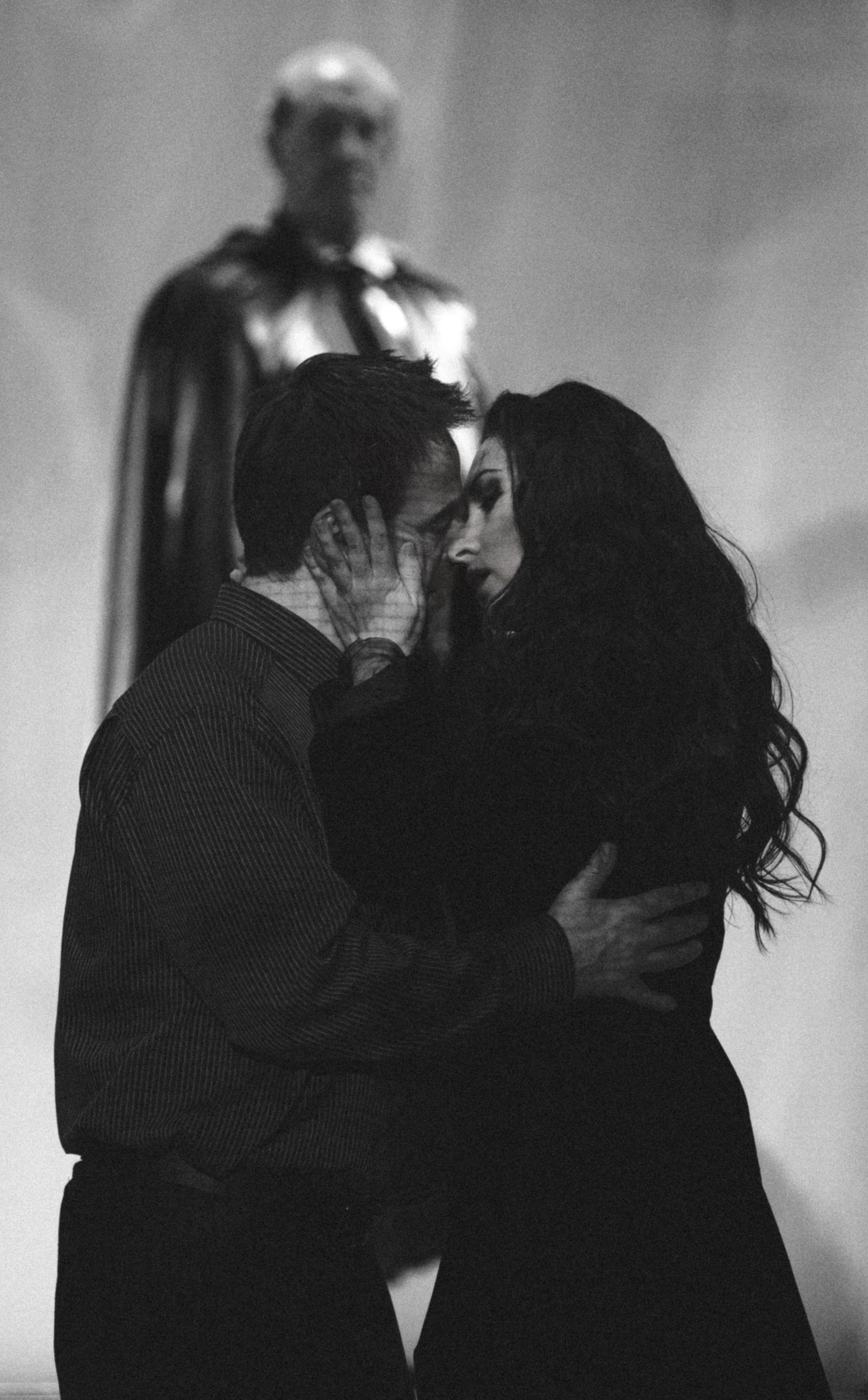 Мастер и Маргарита. Юлия Такшина. Конный и театральный фотограф Анапа