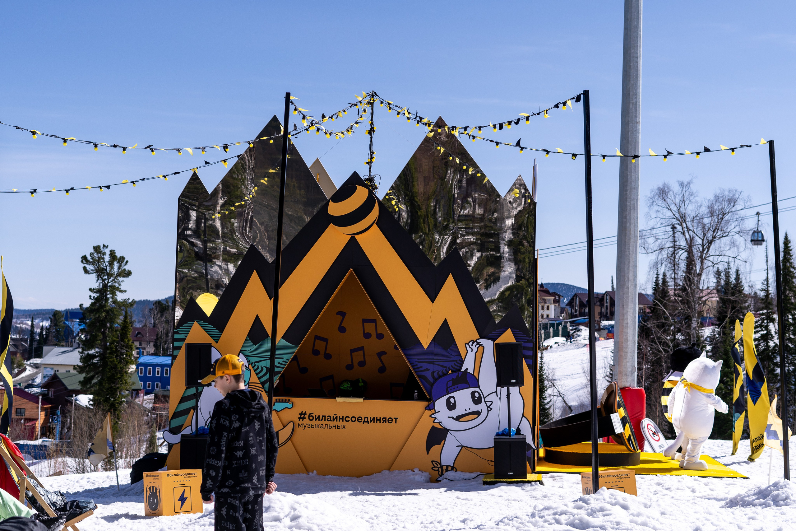 Грелка 14.04.24. Анастасия Паршукова — фотограф Шерегеш Новосибирск