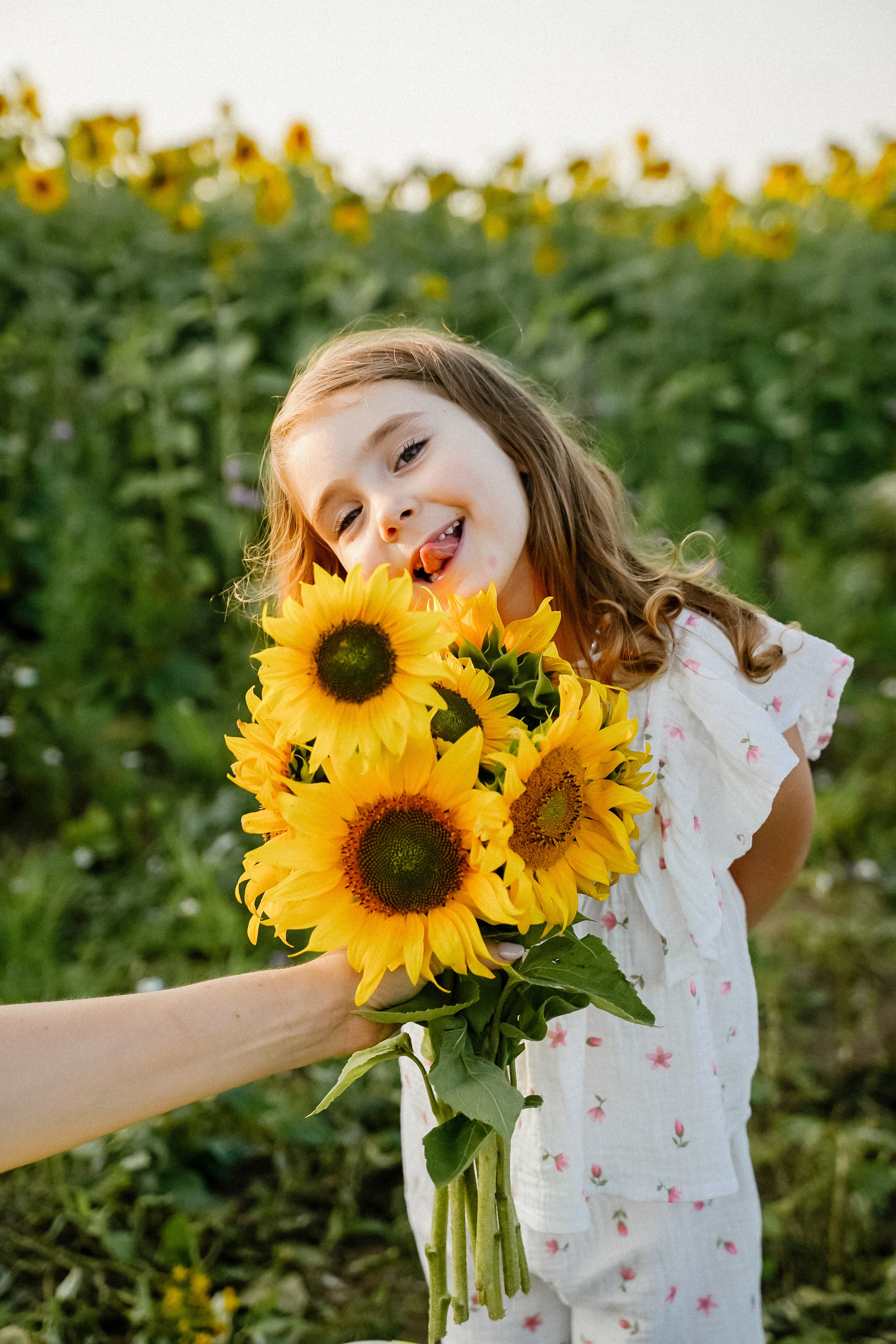 Диане 4 года!