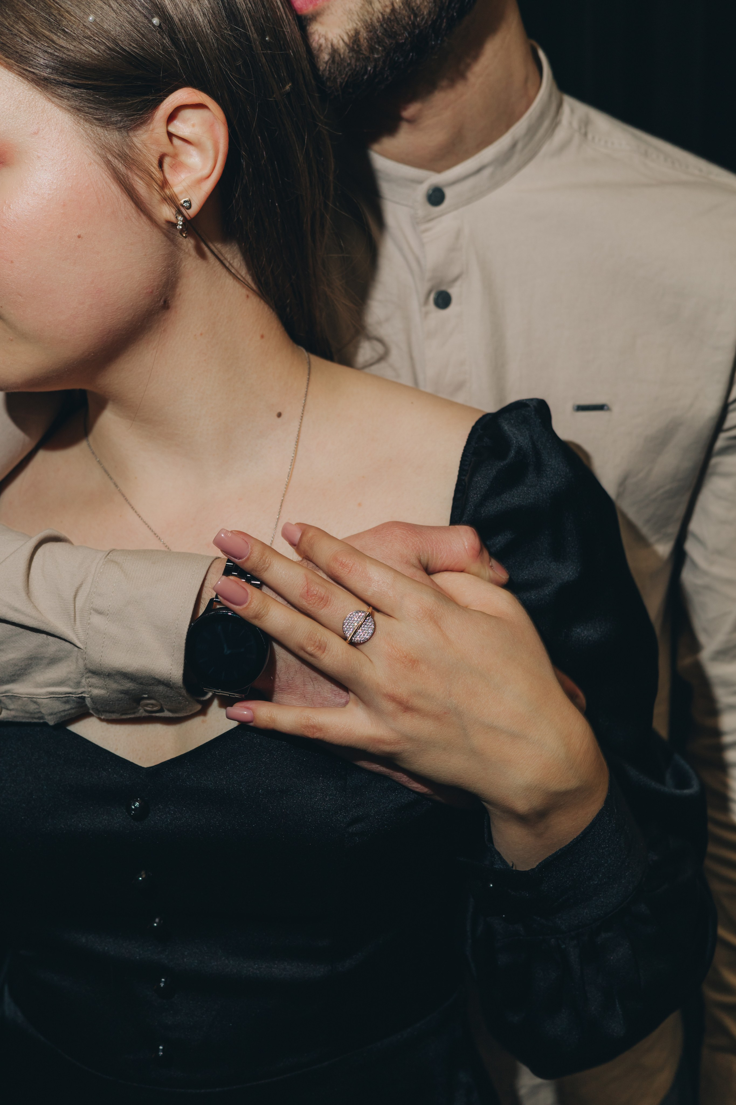 Юля. Фотограф Уфа