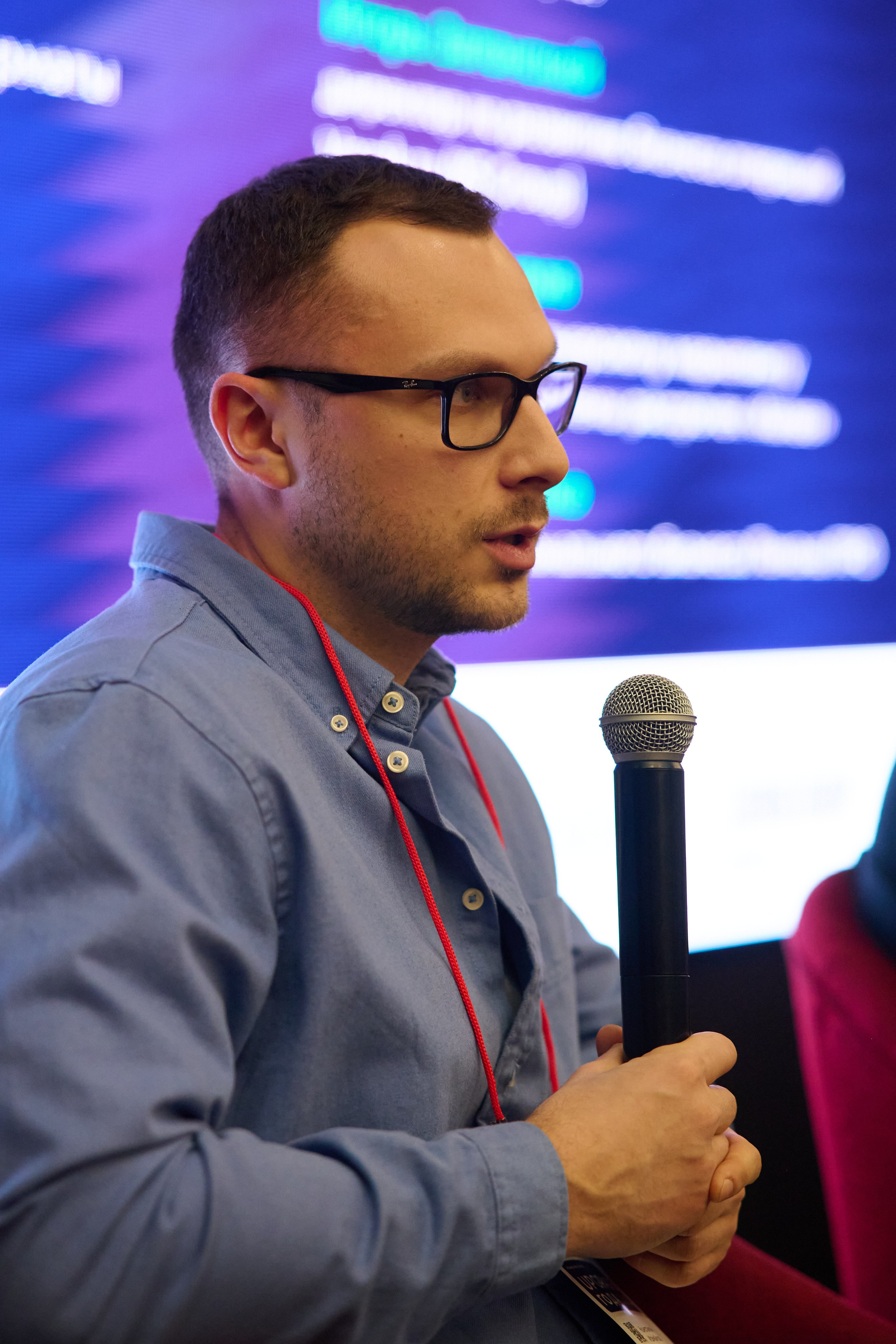 Upgrade года 2024. Репортажный фотограф в Москве и Санкт-Петербурге — Профессиональная съёмка мероприятий | Данила Золкин