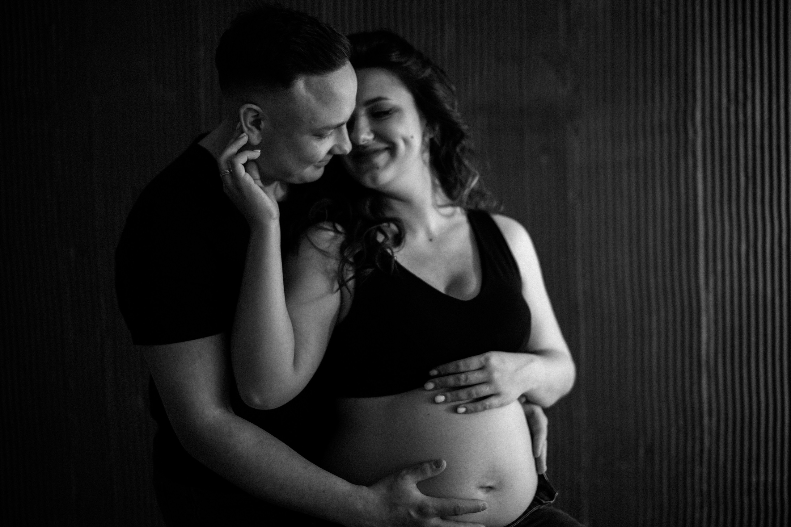 Алина и Виктор. Свадебный и семейный фотограф Витебск