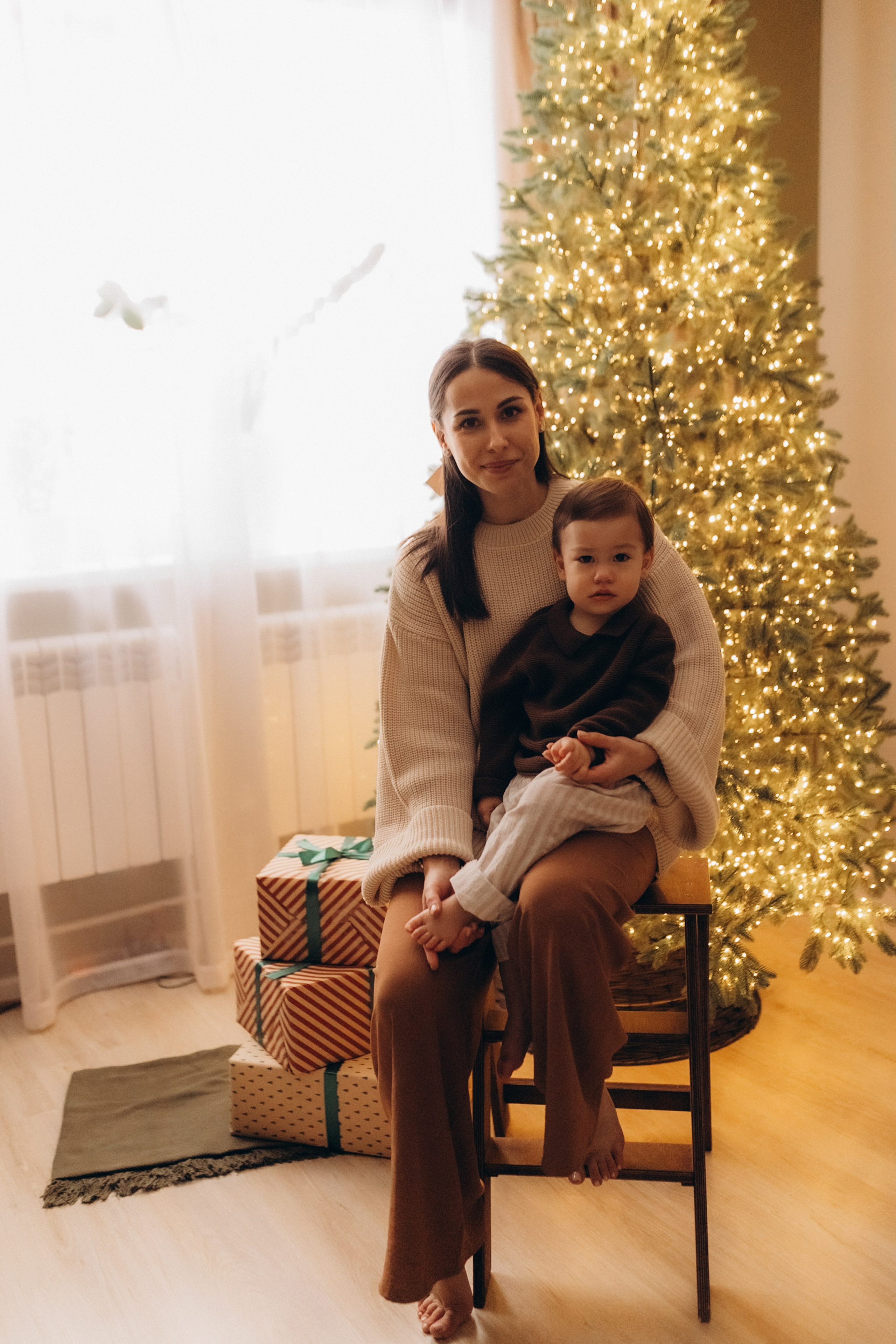 10.12 Семейная. Семейный и домашний фотограф Советский Югорск Екатерина Цыганок