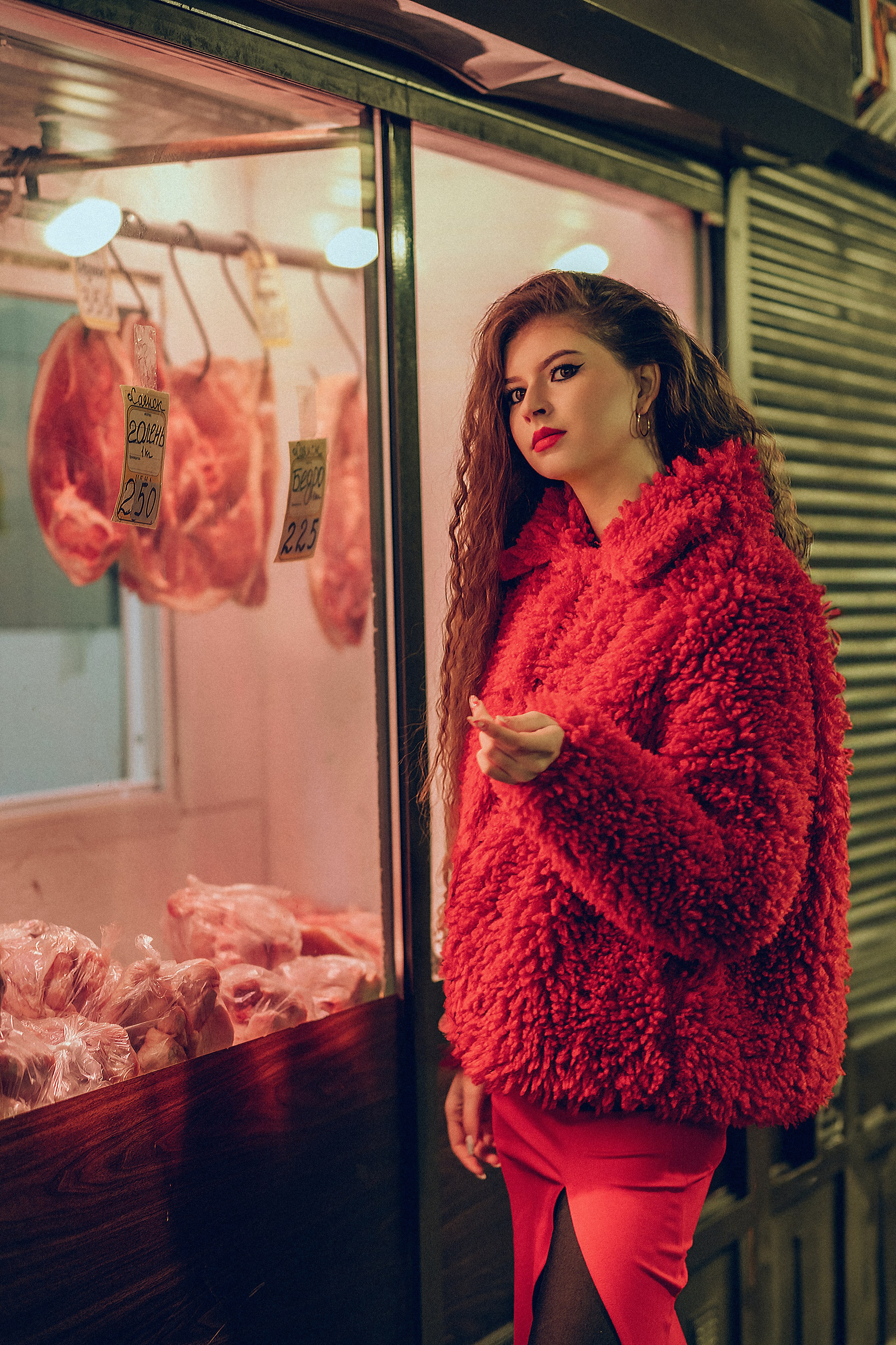 Эмма. Семейный фотограф Ульяна Сиденко — Иркутск