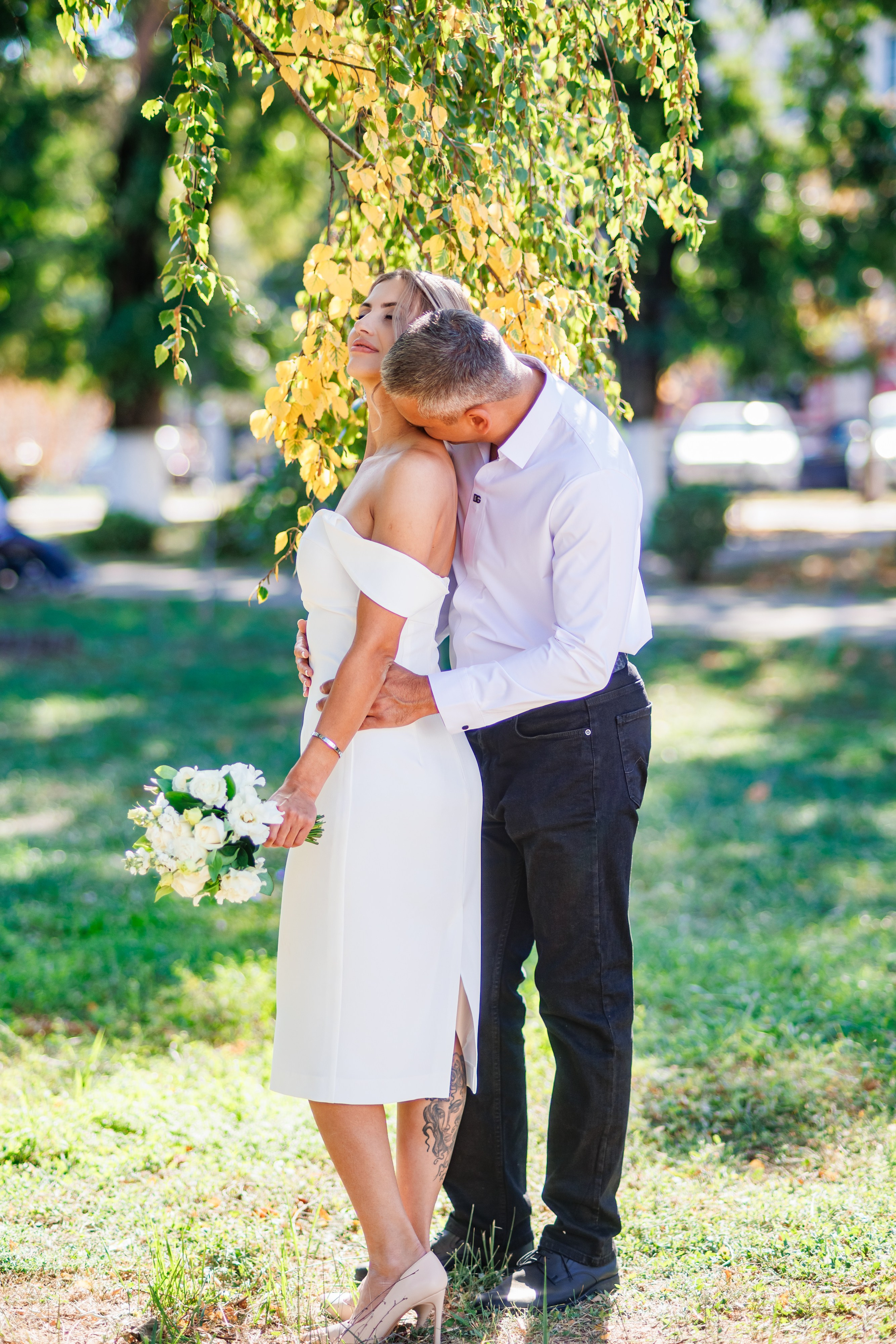12.10.24. Свадебный и семейный фотограф в Армавире