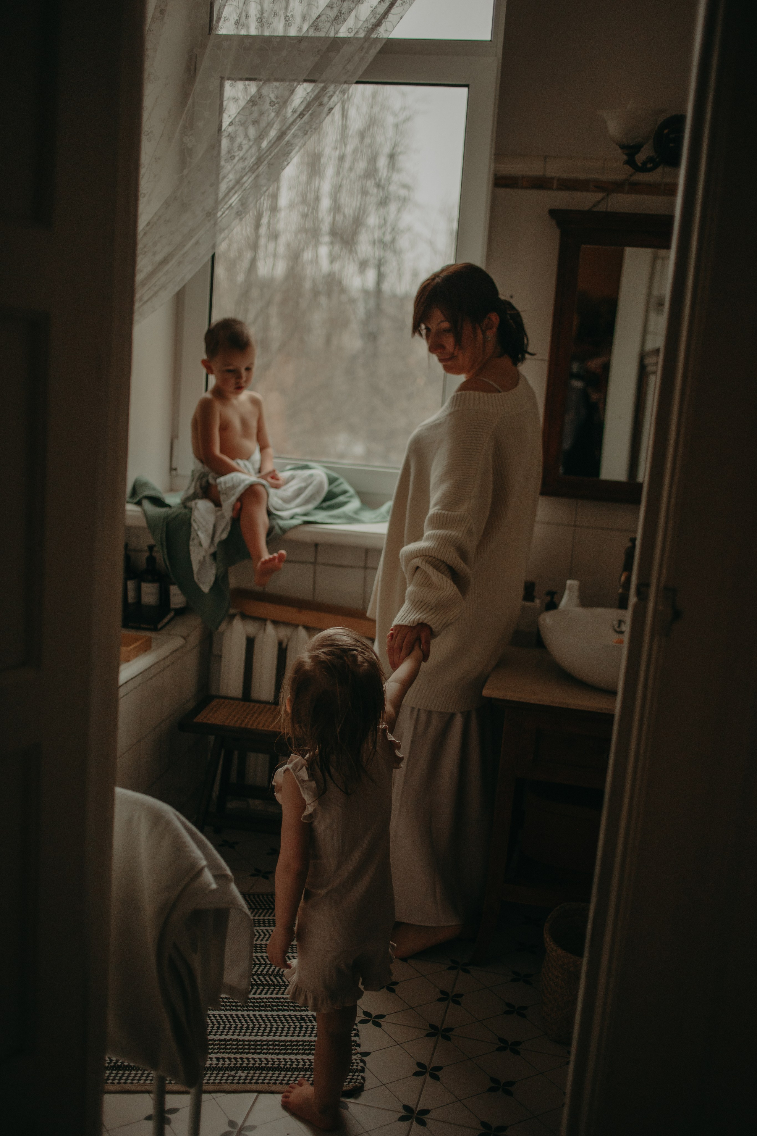 Чем заняться дома. Фотограф в Краснодаре Евгения Михаевич