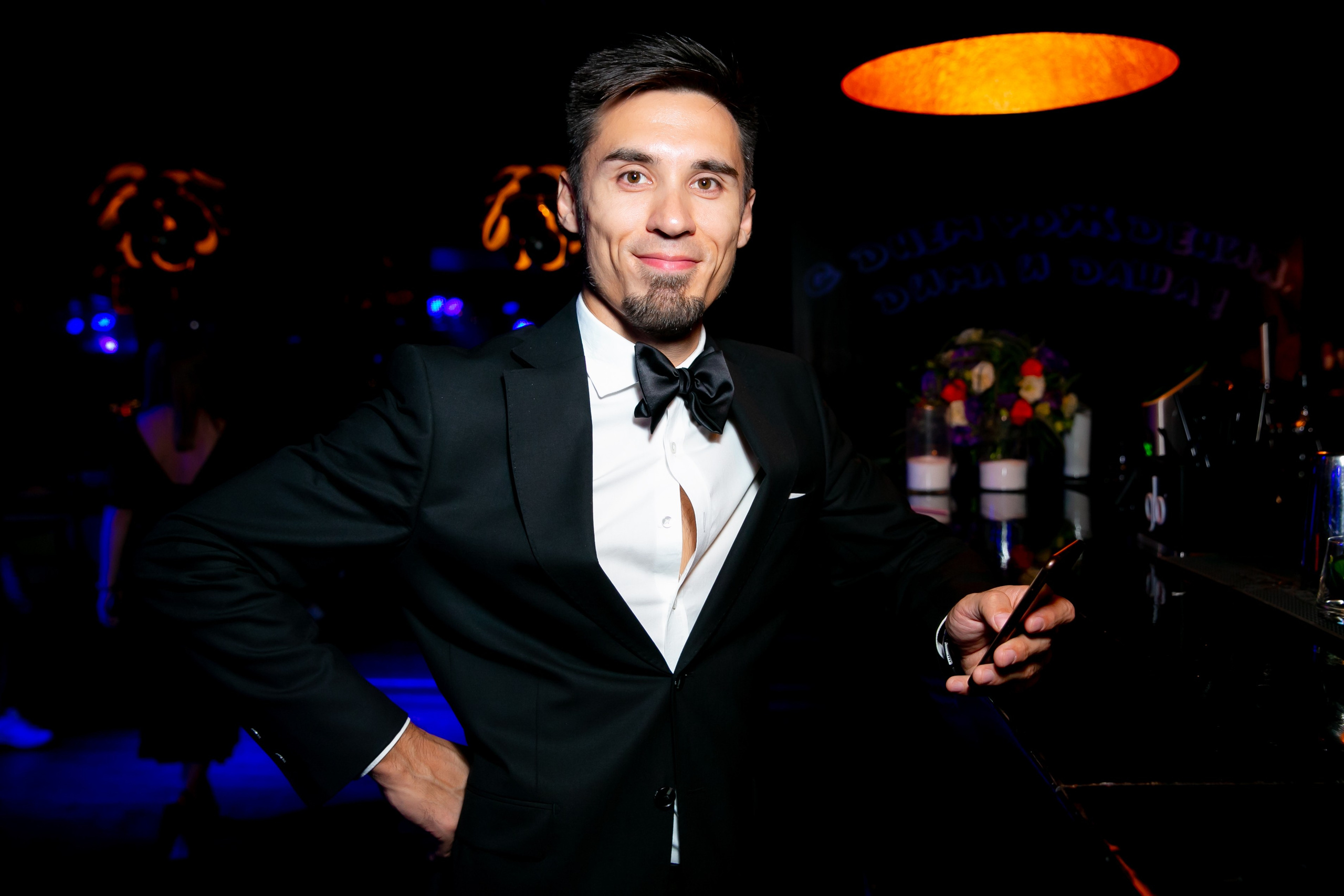 Детские праздники. Семейный фотограф в Москве