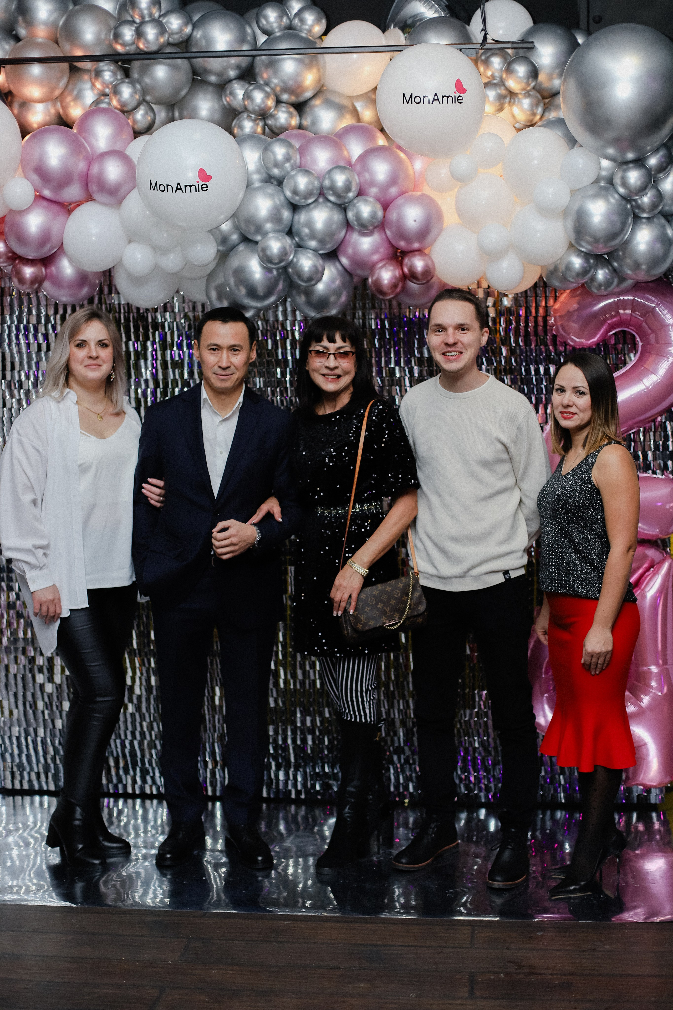 MonAmie 2024. Фотограф в Алматы и Москве Даша Пушкина