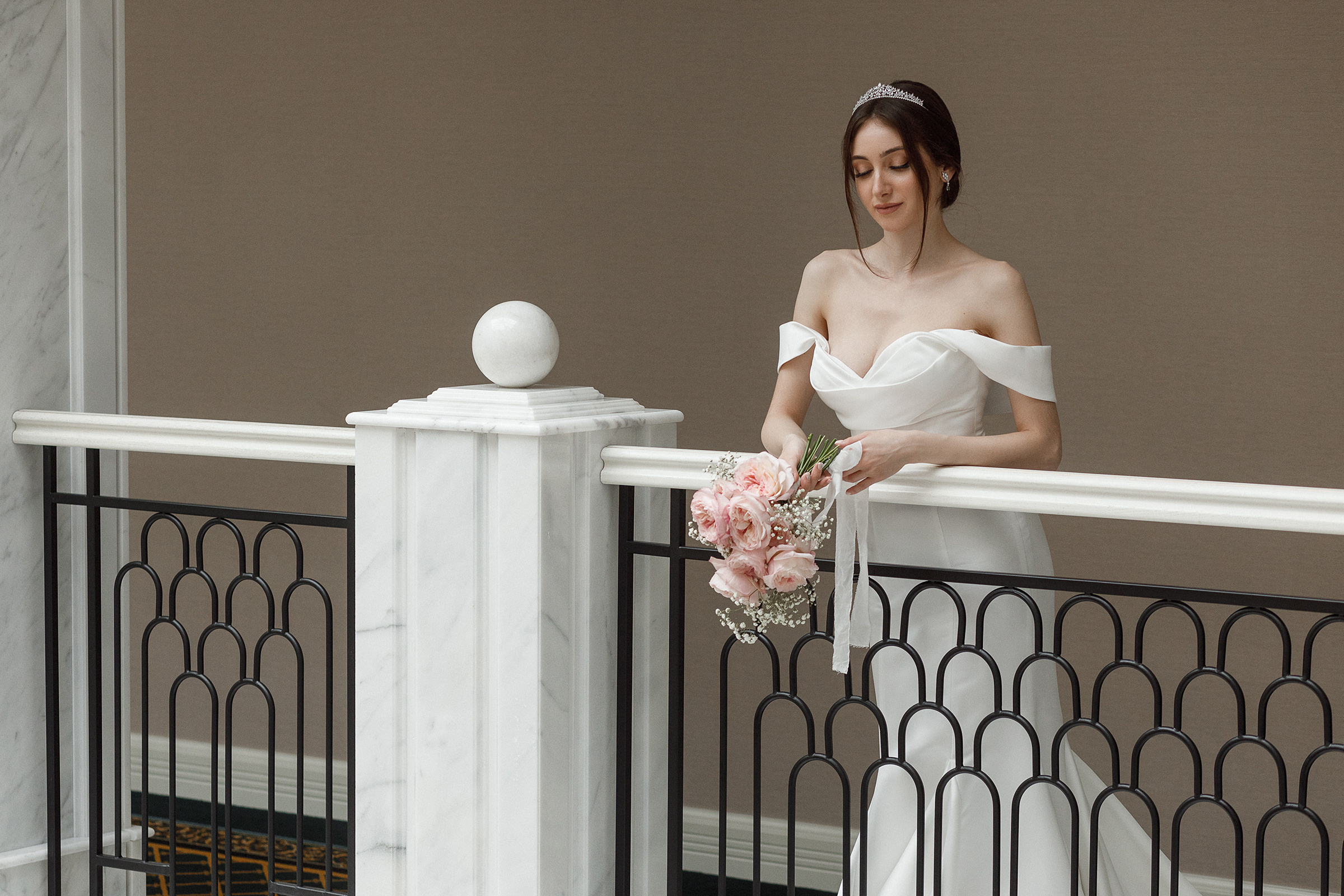 МАРИЯ И ГЕОРГИЙ. Фотограф в Санкт-Петербурге и Москве Ян Голубев