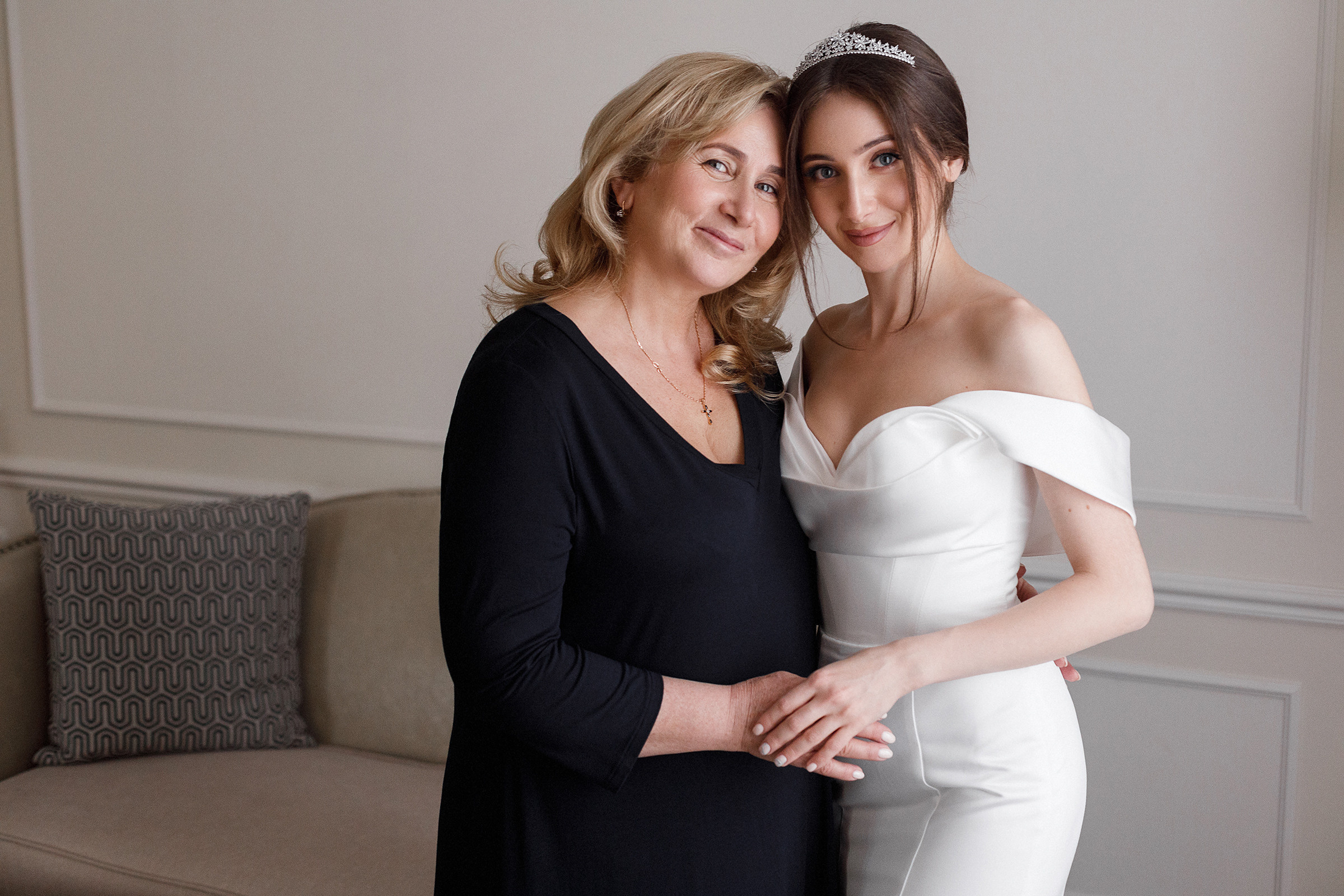 МАРИЯ И ГЕОРГИЙ. Фотограф в Санкт-Петербурге и Москве Ян Голубев